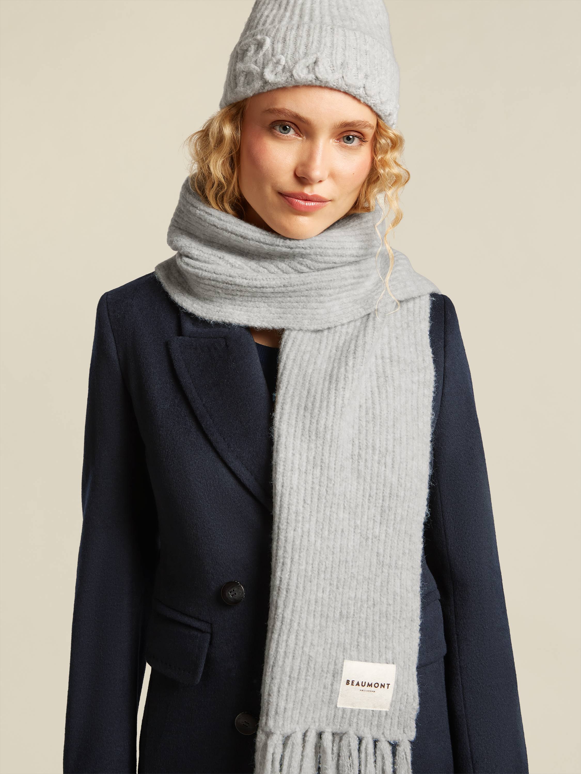 Hanay Soft Scarf