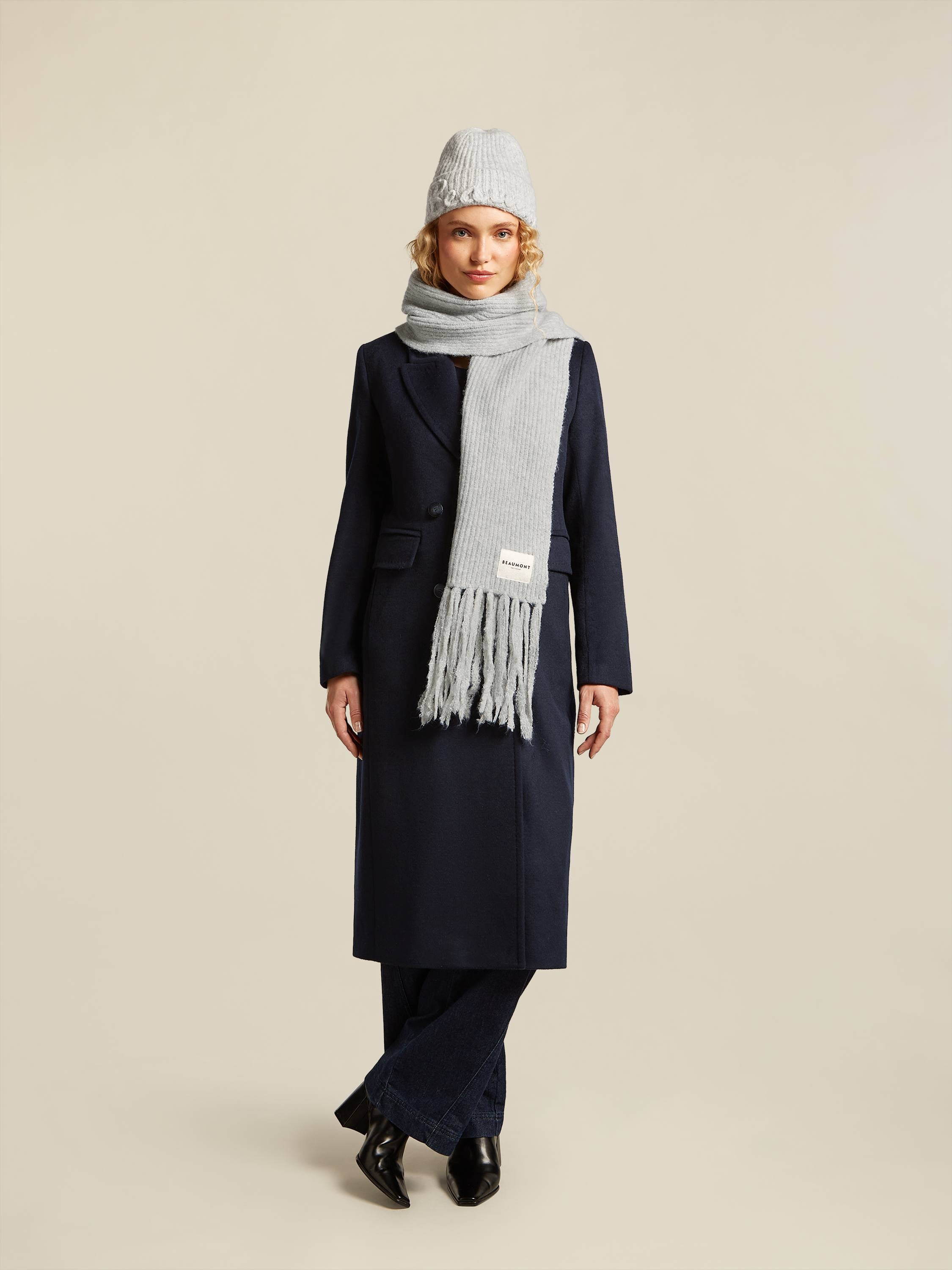 Hanay Soft Scarf