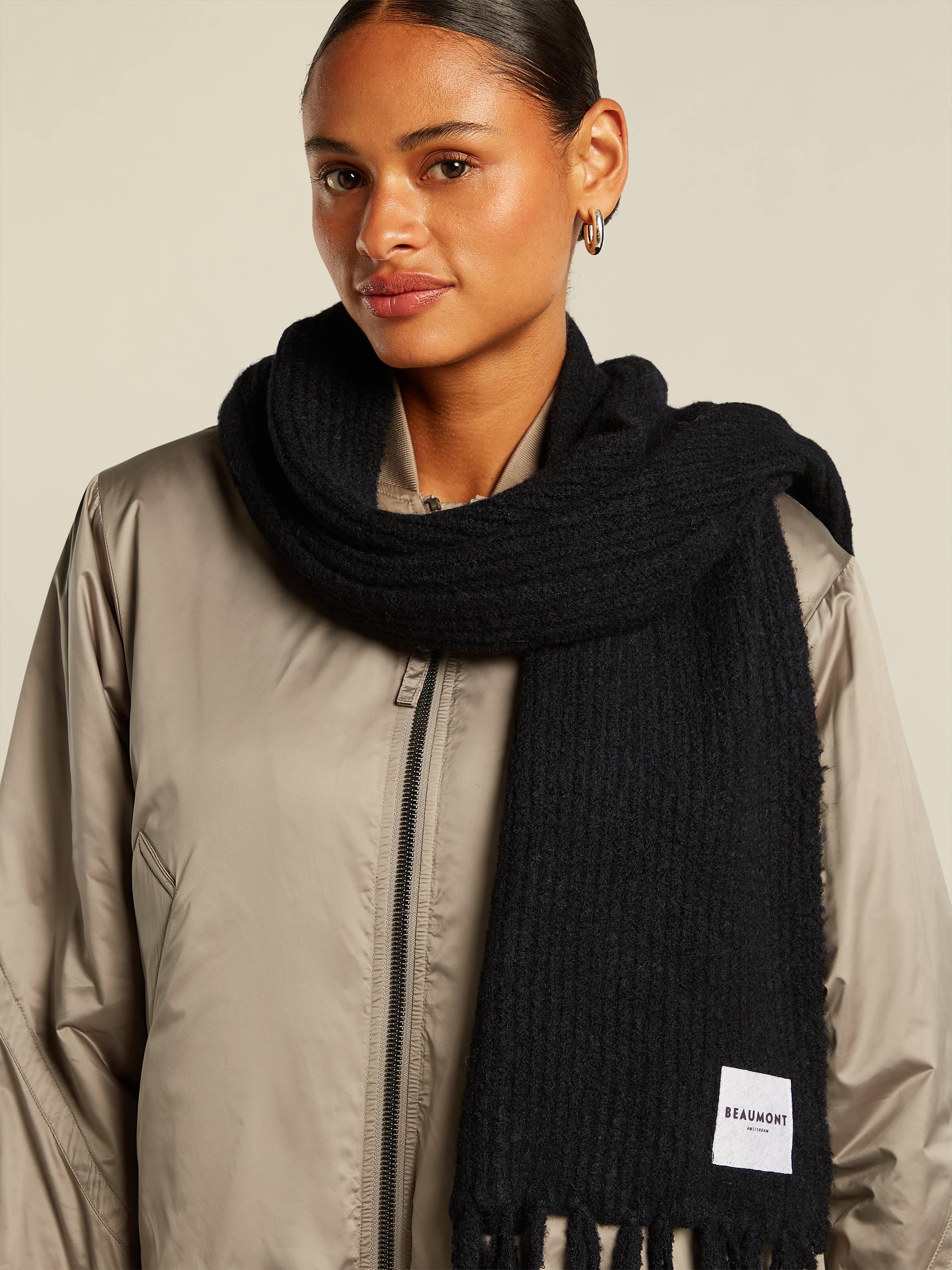 Hanay Soft Scarf