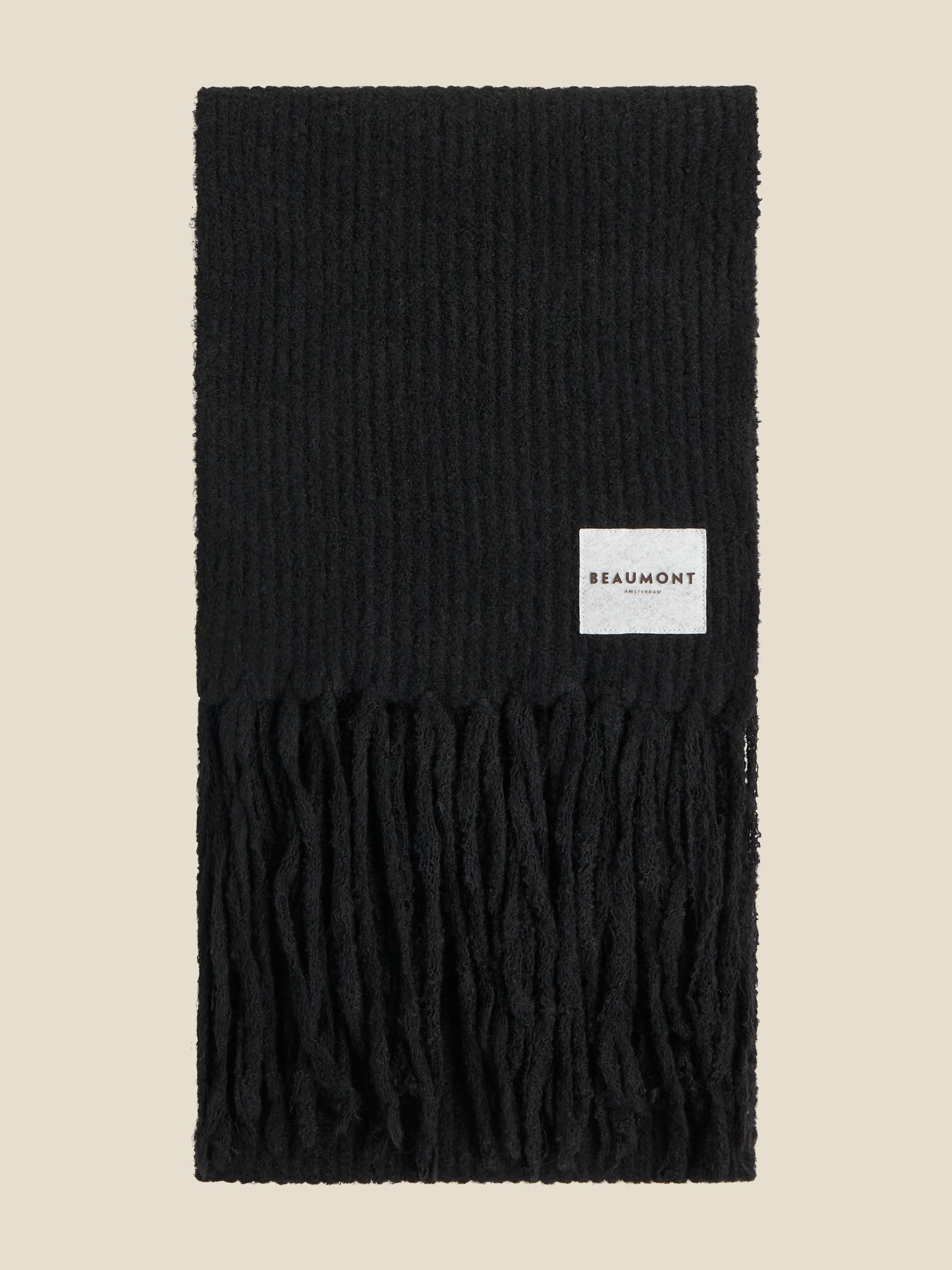 Hanay Soft Scarf