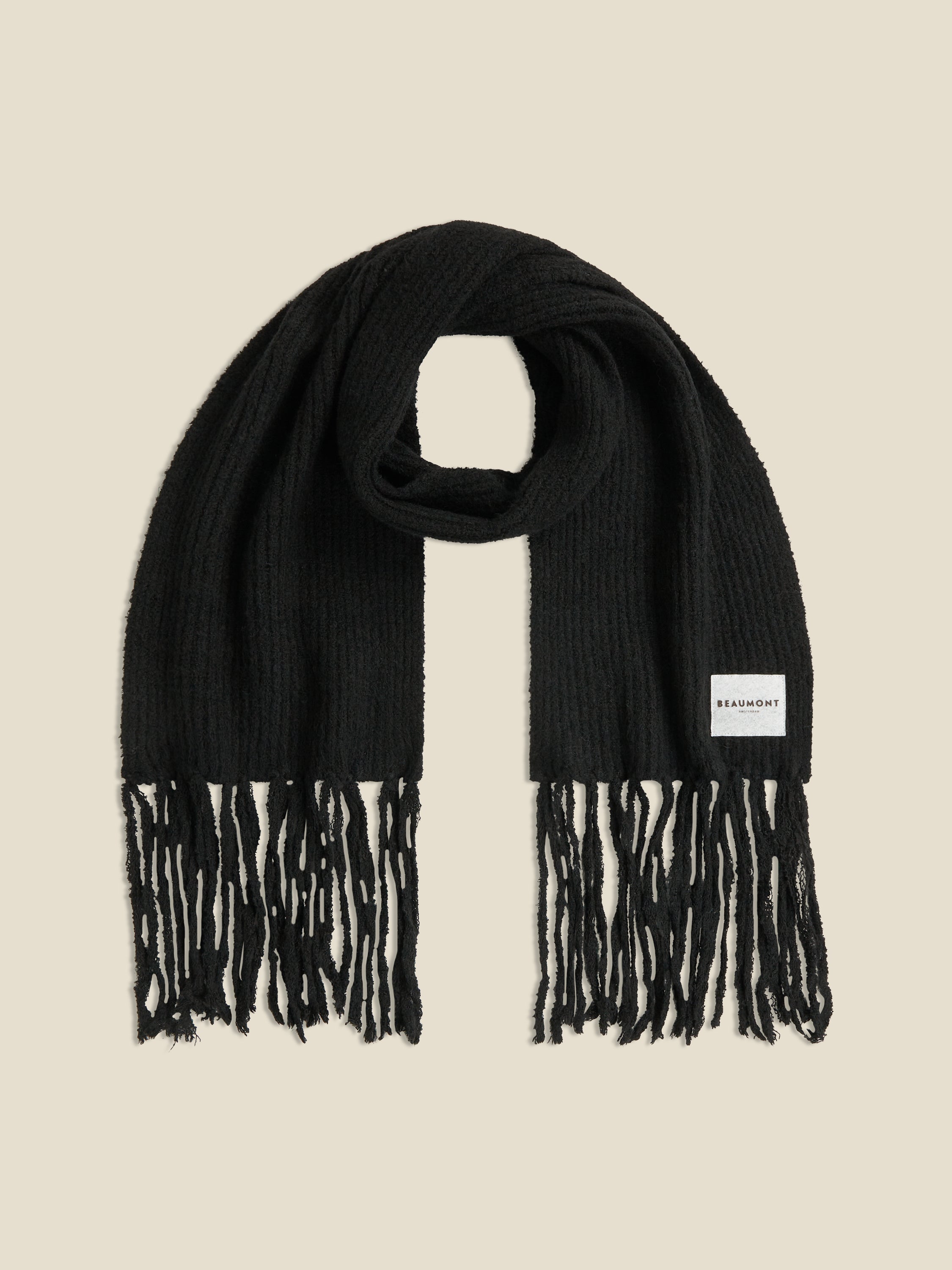 Hanay Soft Scarf