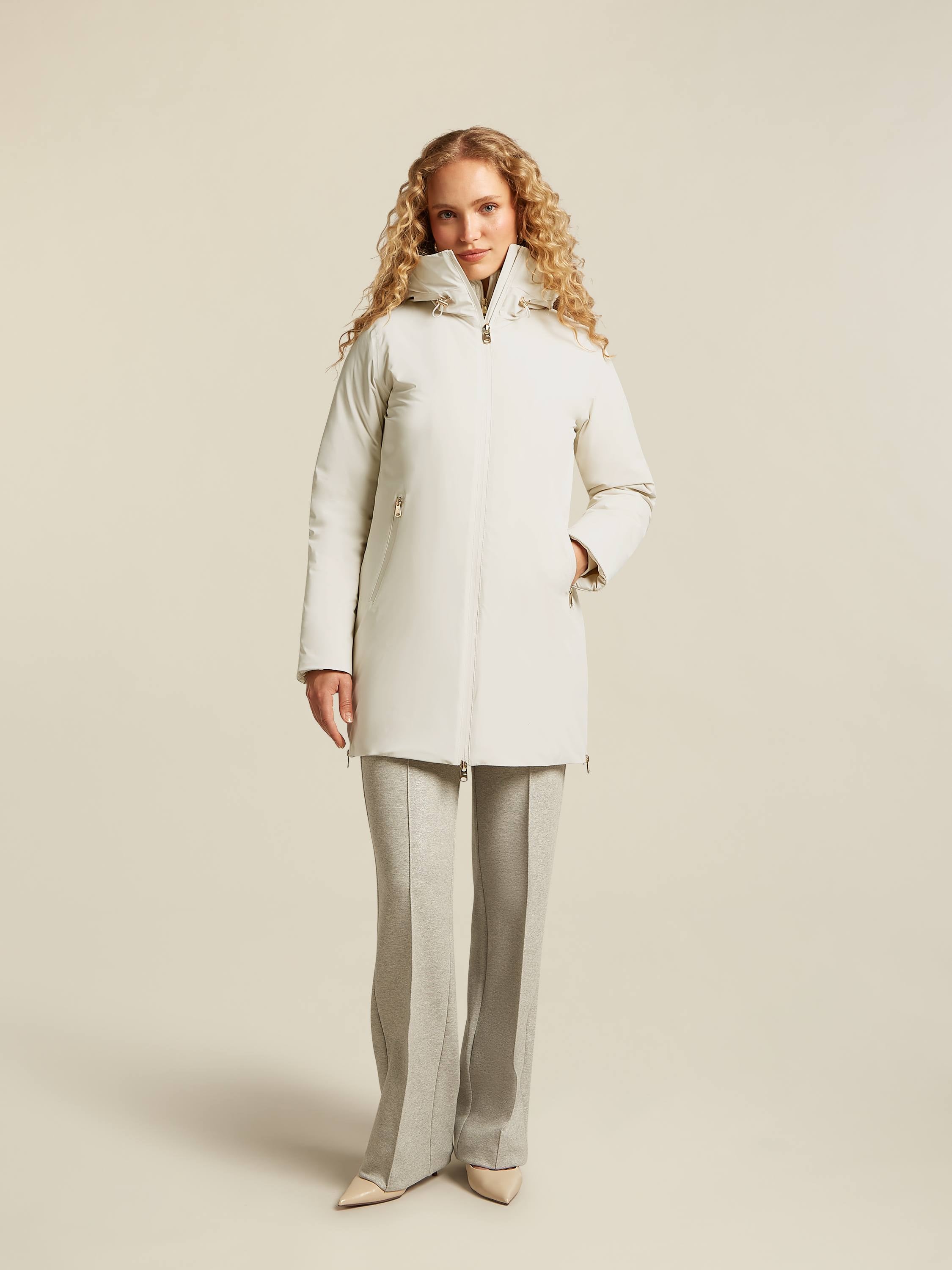 Haven Raincoat