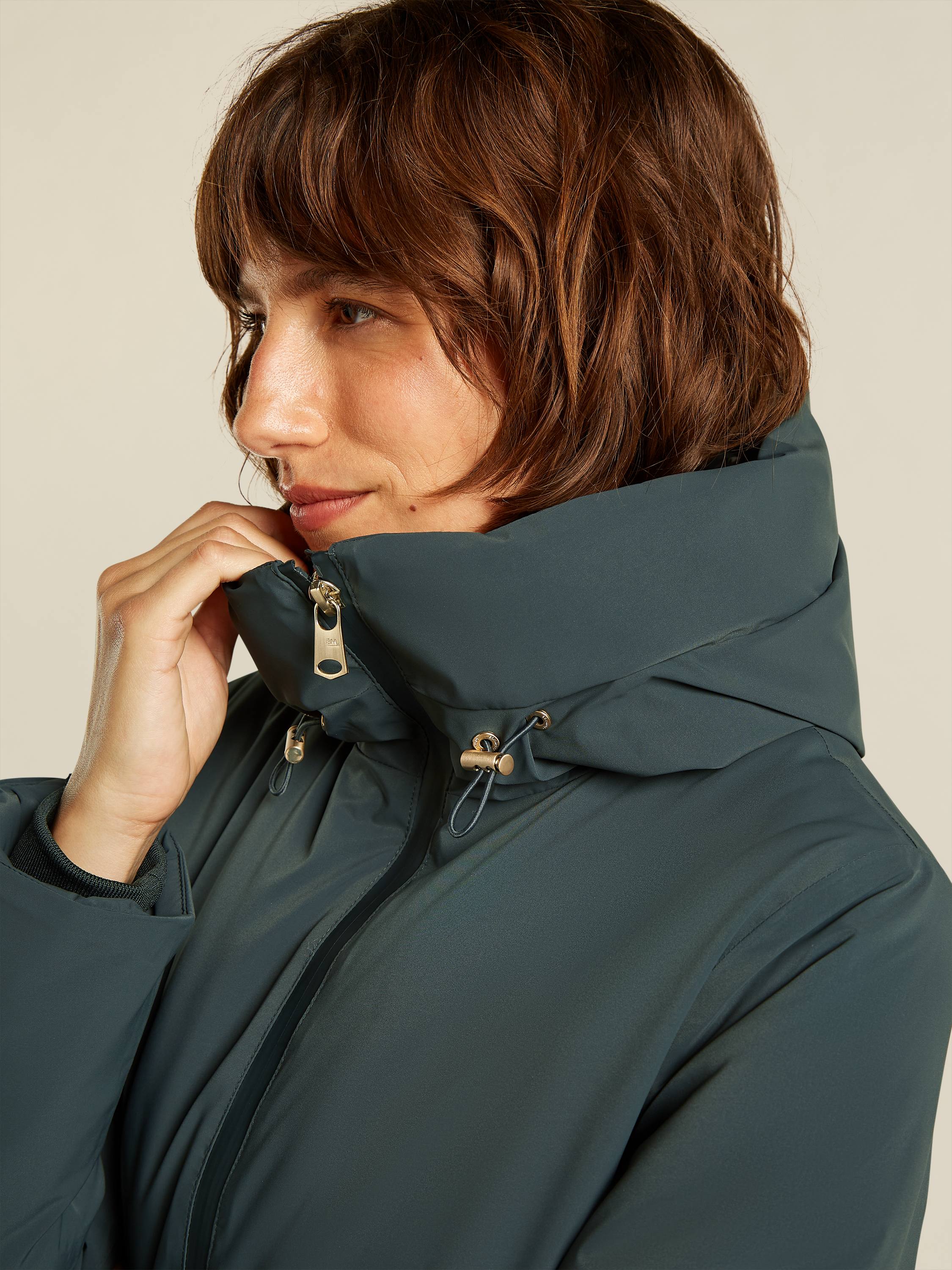Haven Raincoat