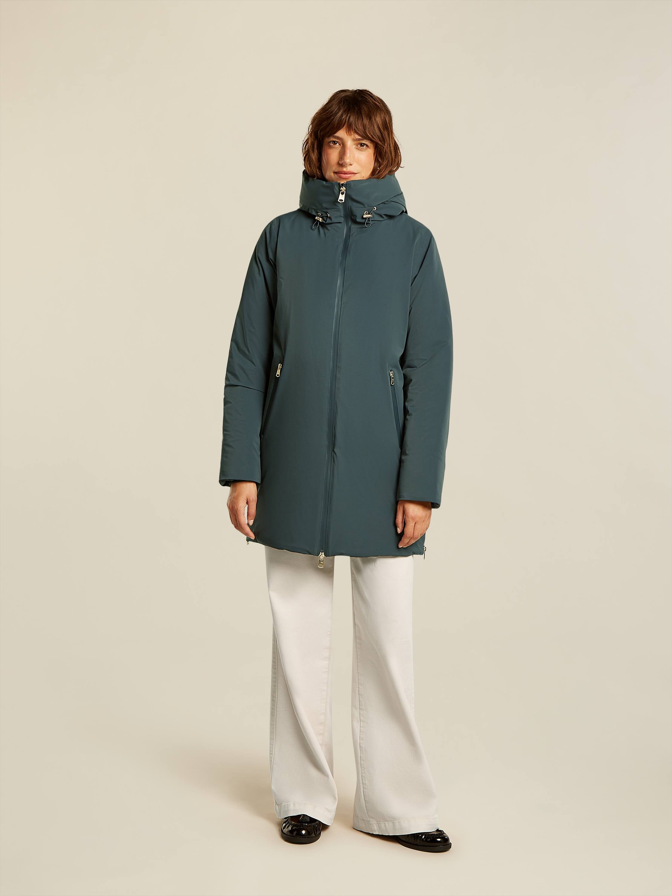 Haven Raincoat