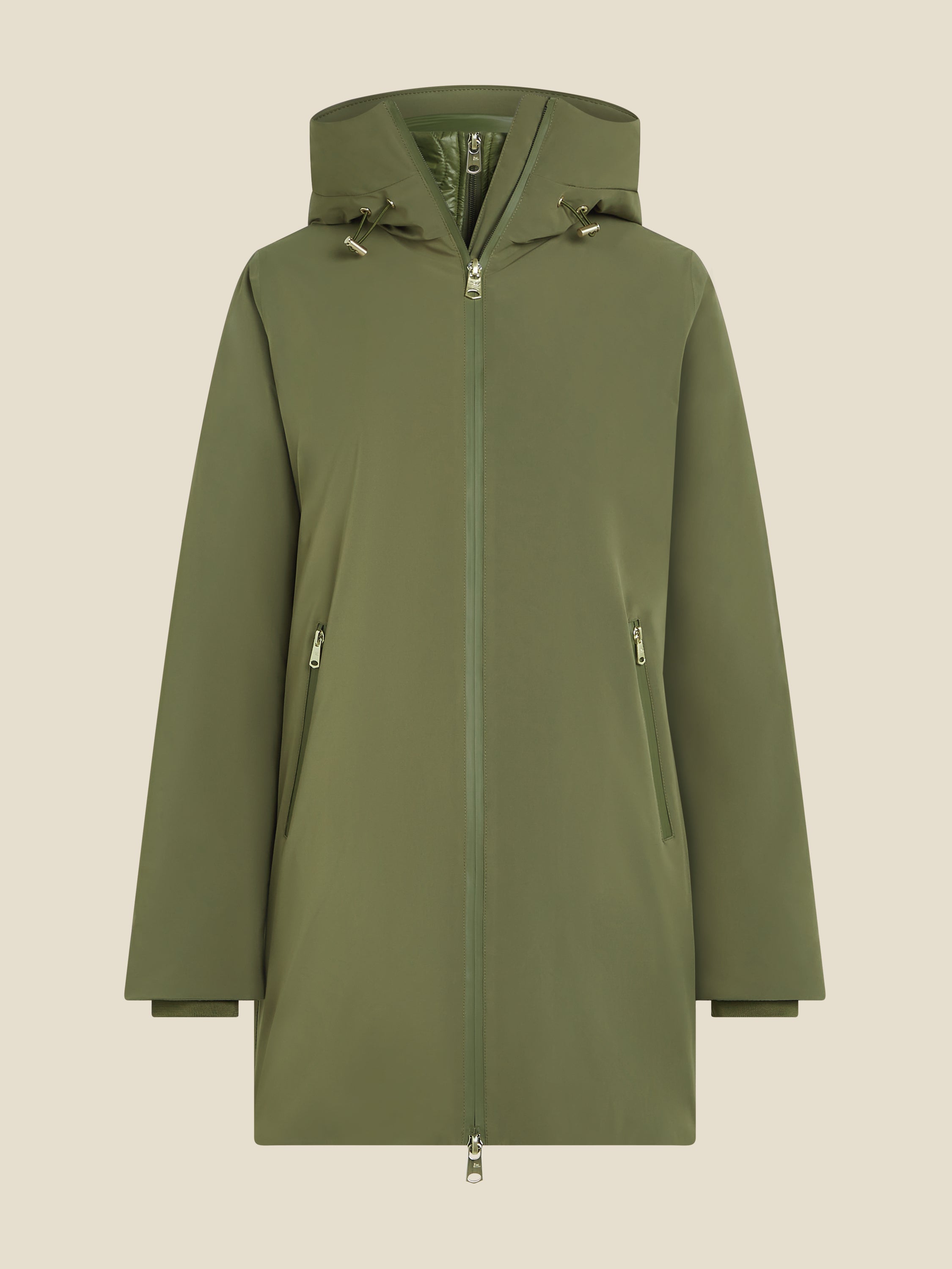 Haven Raincoat