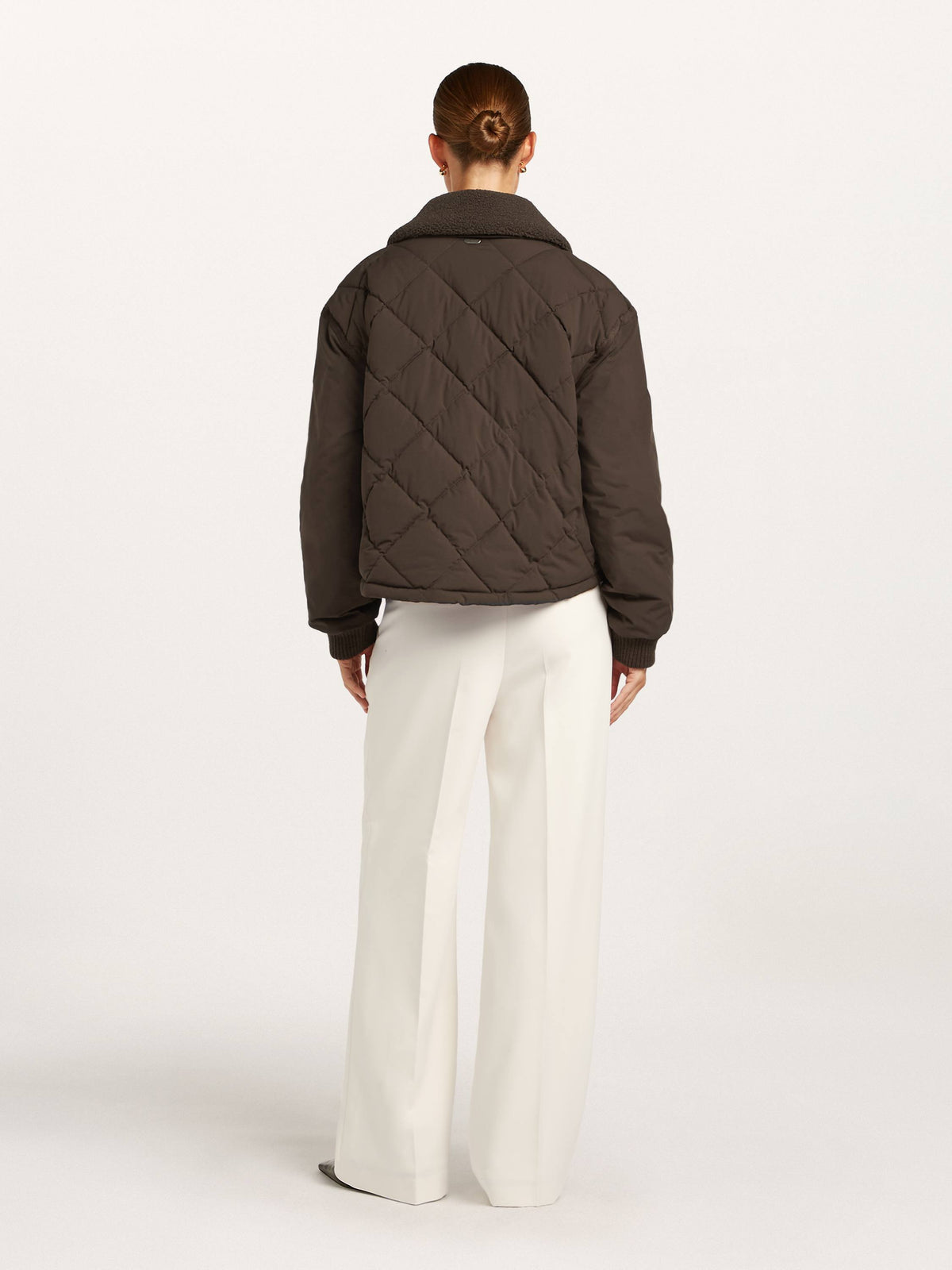 Hayden Jacket