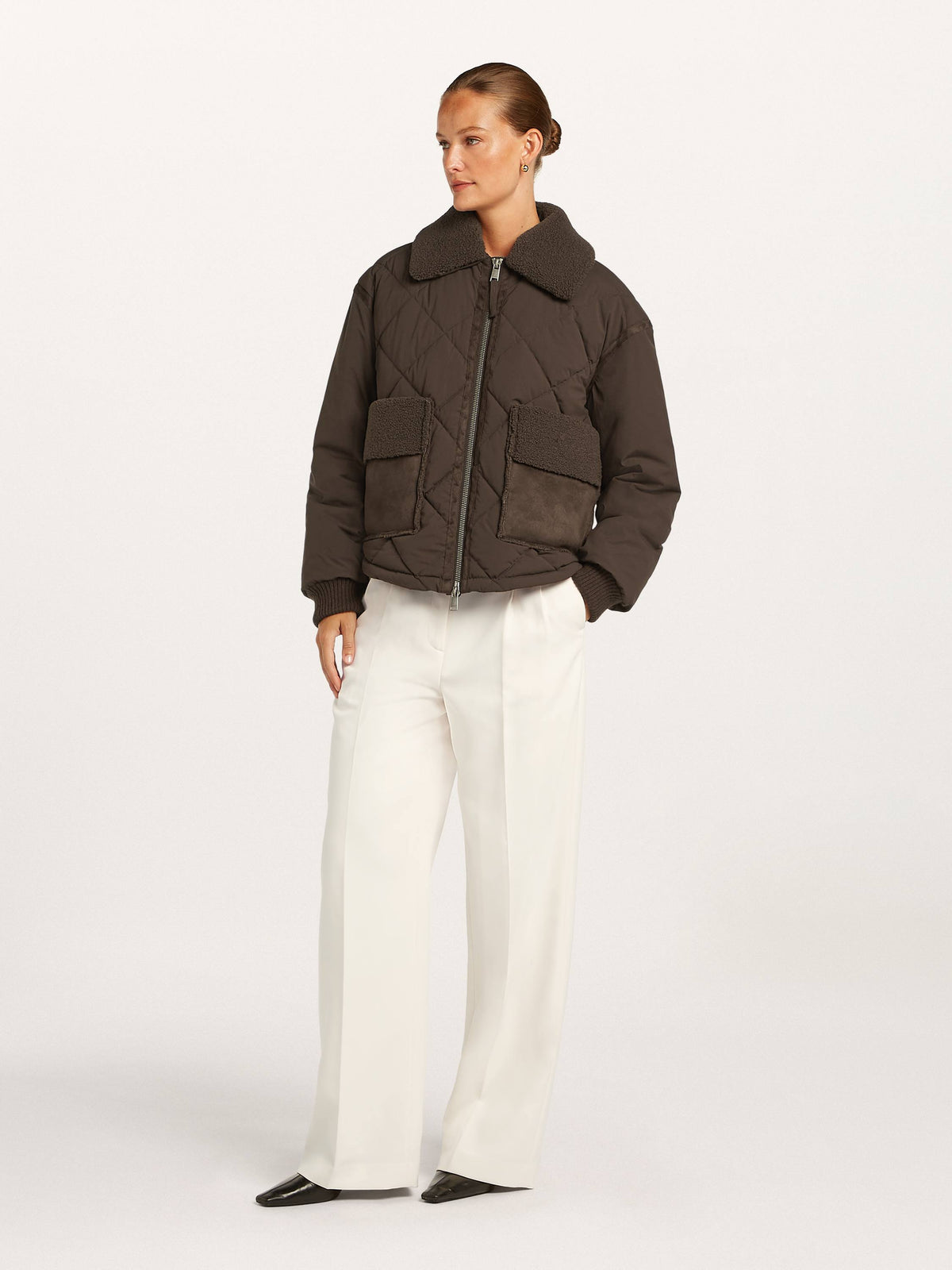 Hayden Jacket