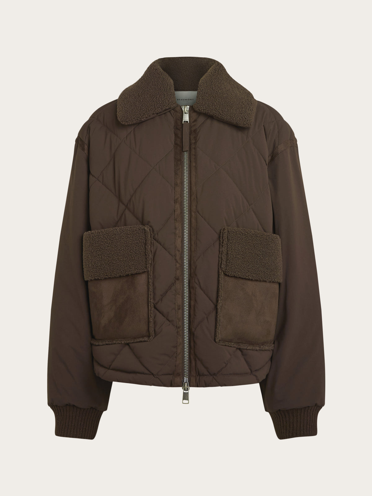 Hayden Jacket
