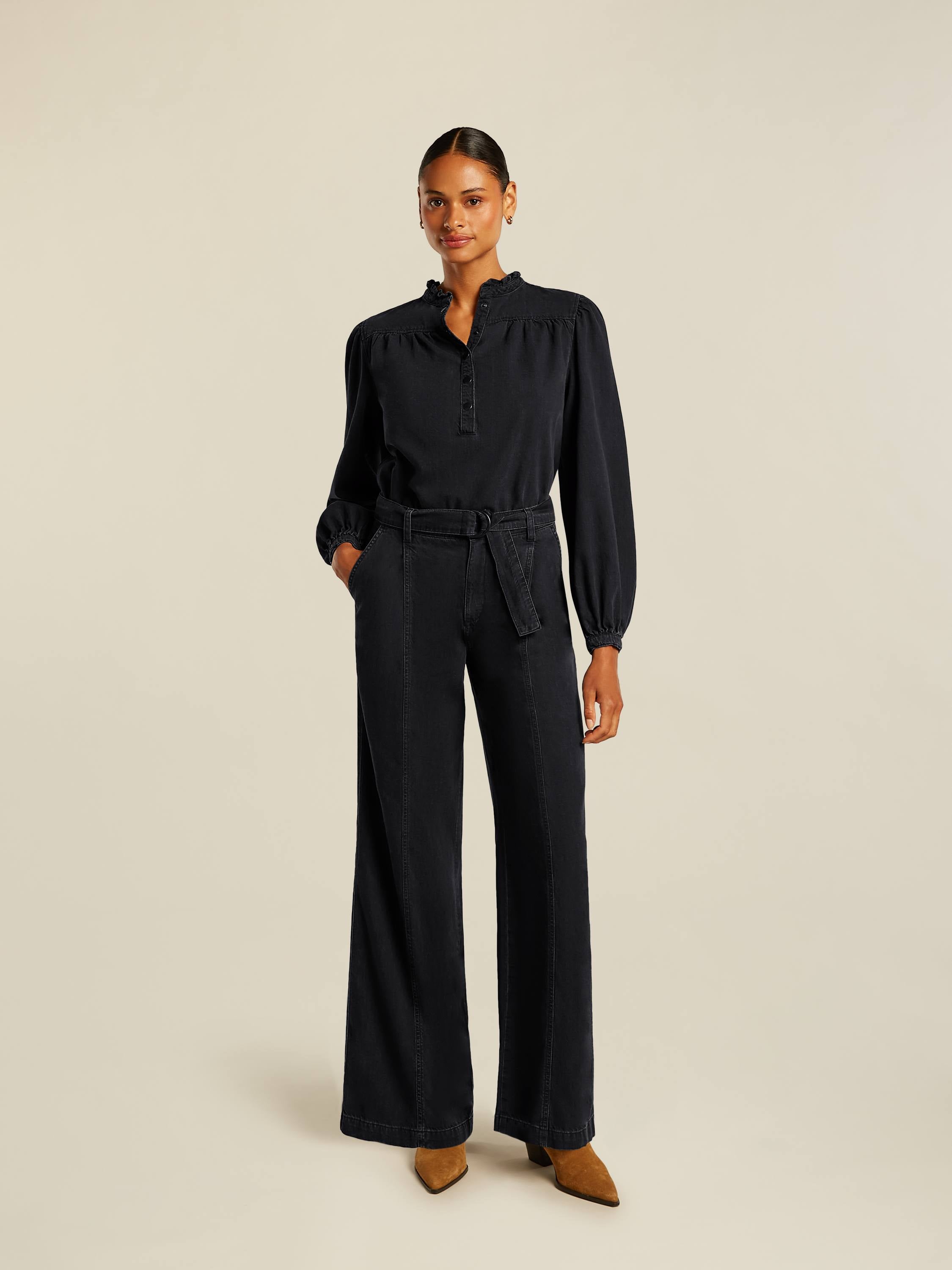 Heavenly Pants