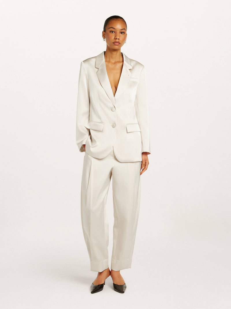 Hedwig Blazer