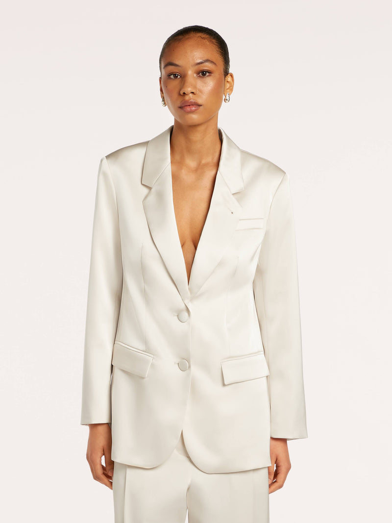 Hedwig Blazer
