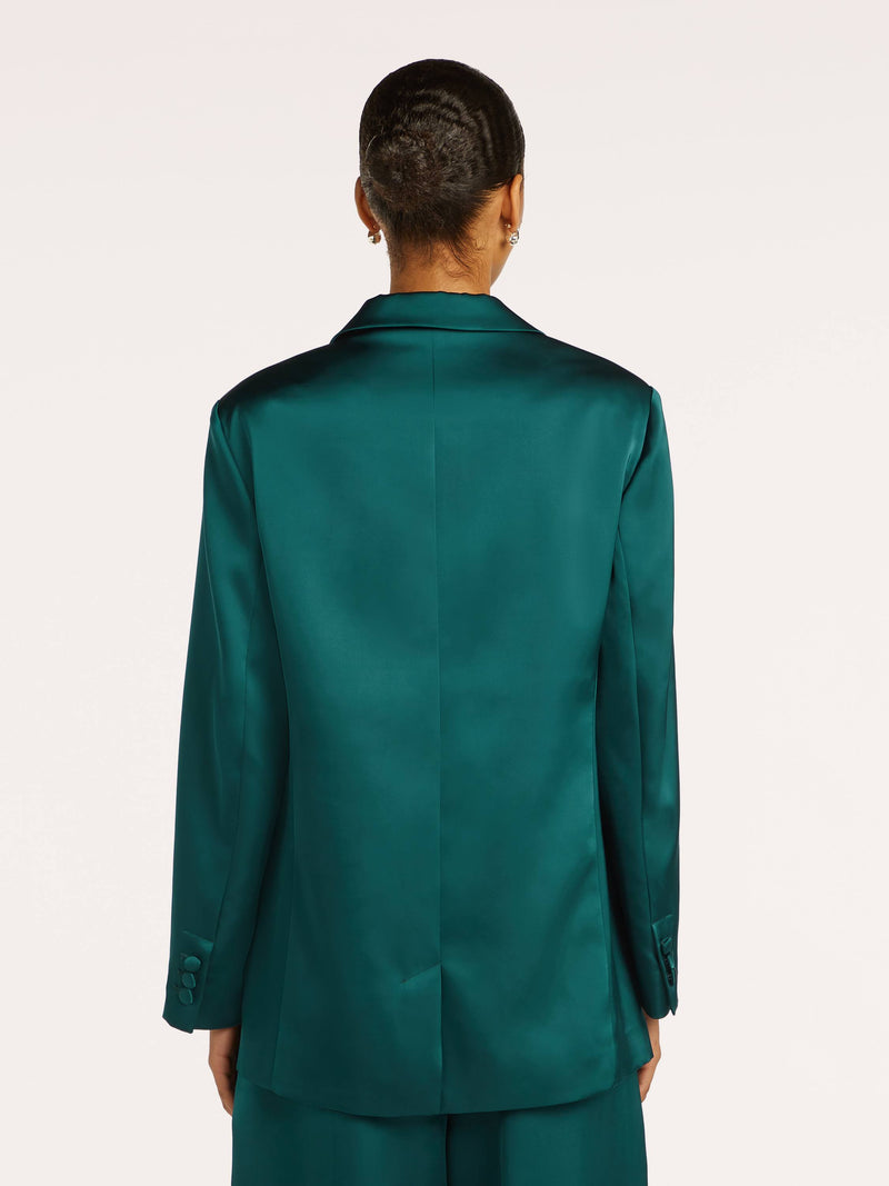 Hedwig Blazer