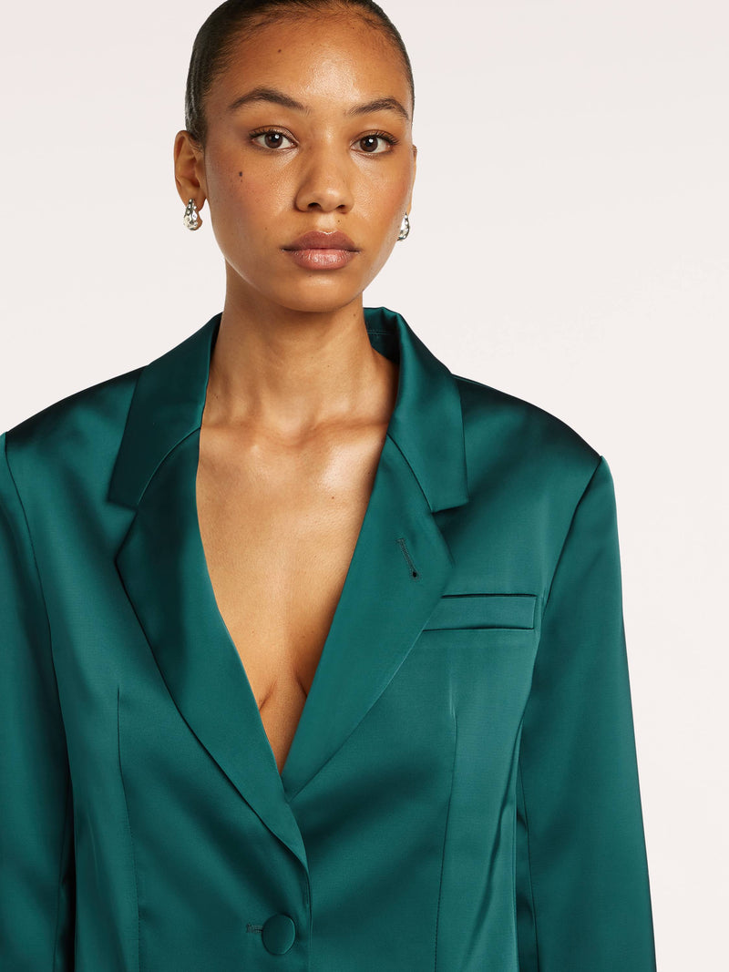 Hedwig Blazer