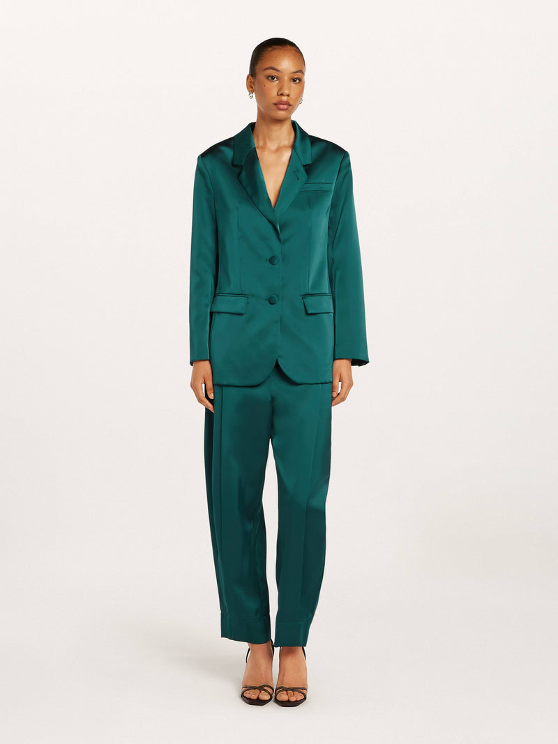 Hedwig Blazer