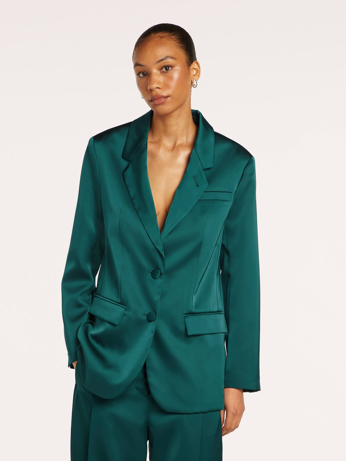 Hedwig Blazer