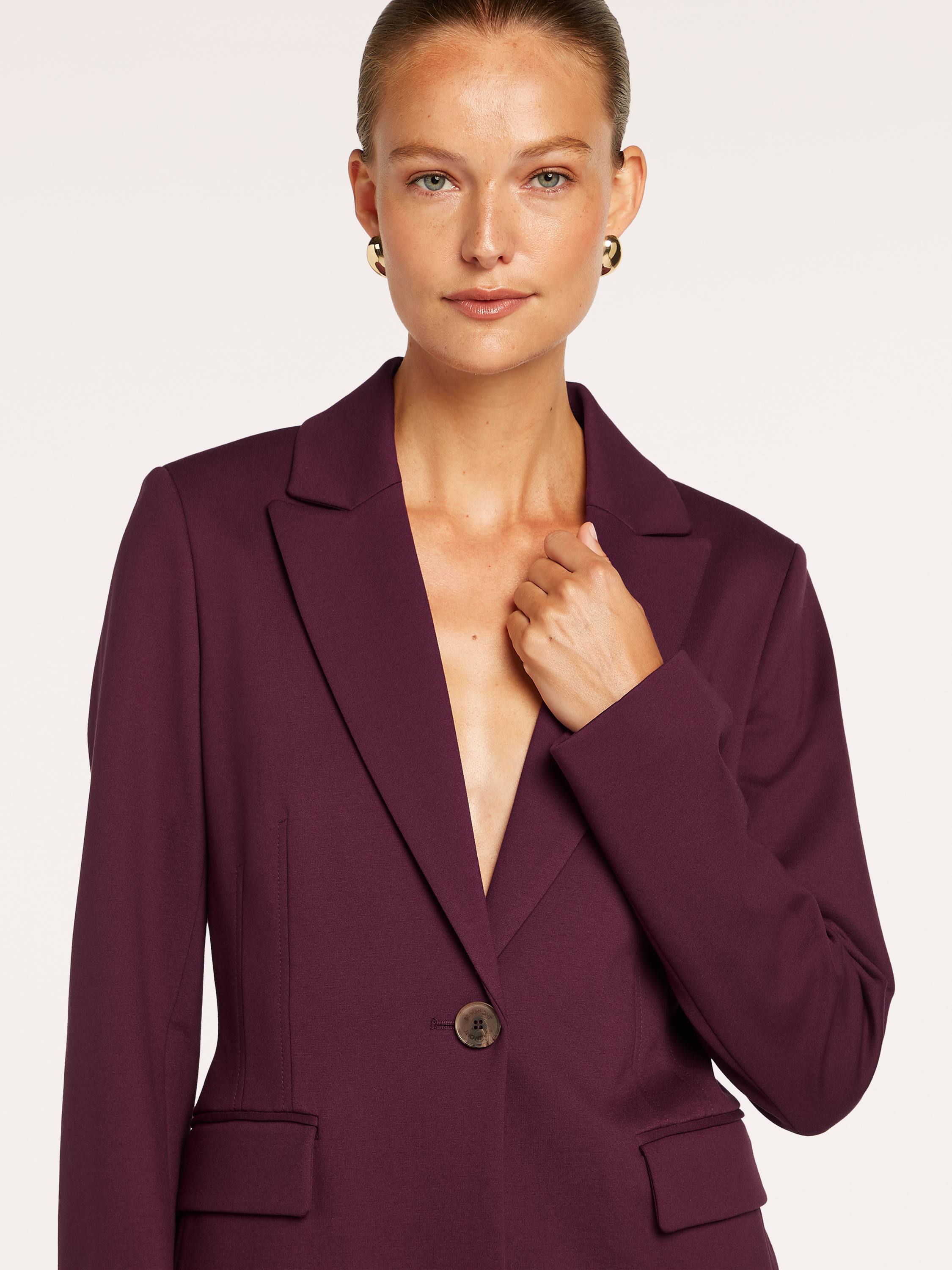Hedwig Blazer
