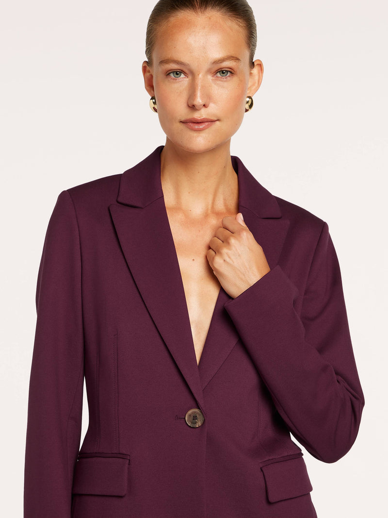 Hedwig Blazer