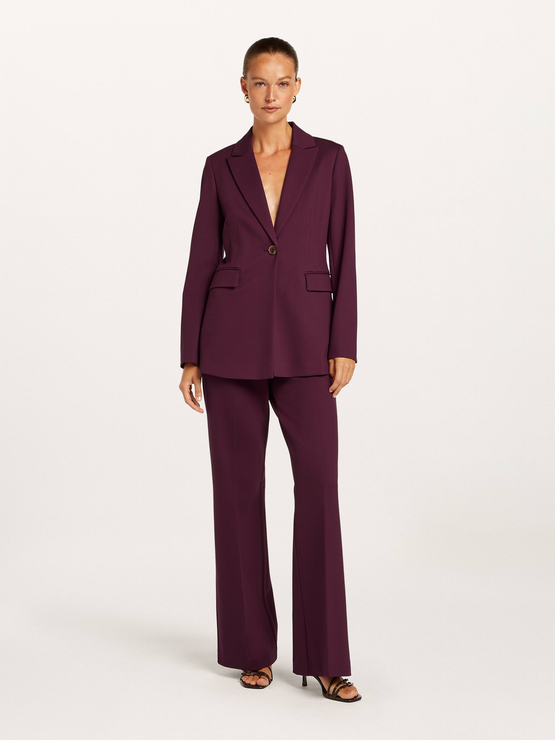 Hedwig Blazer
