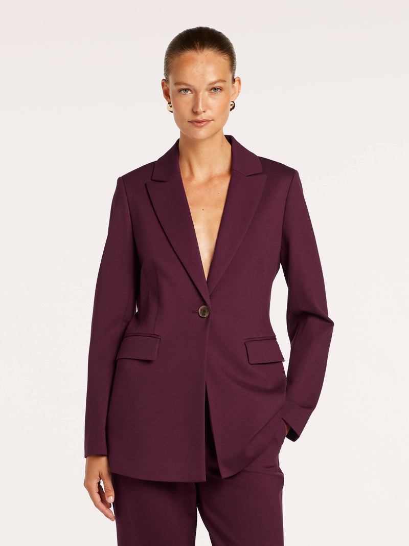 Hedwig Blazer