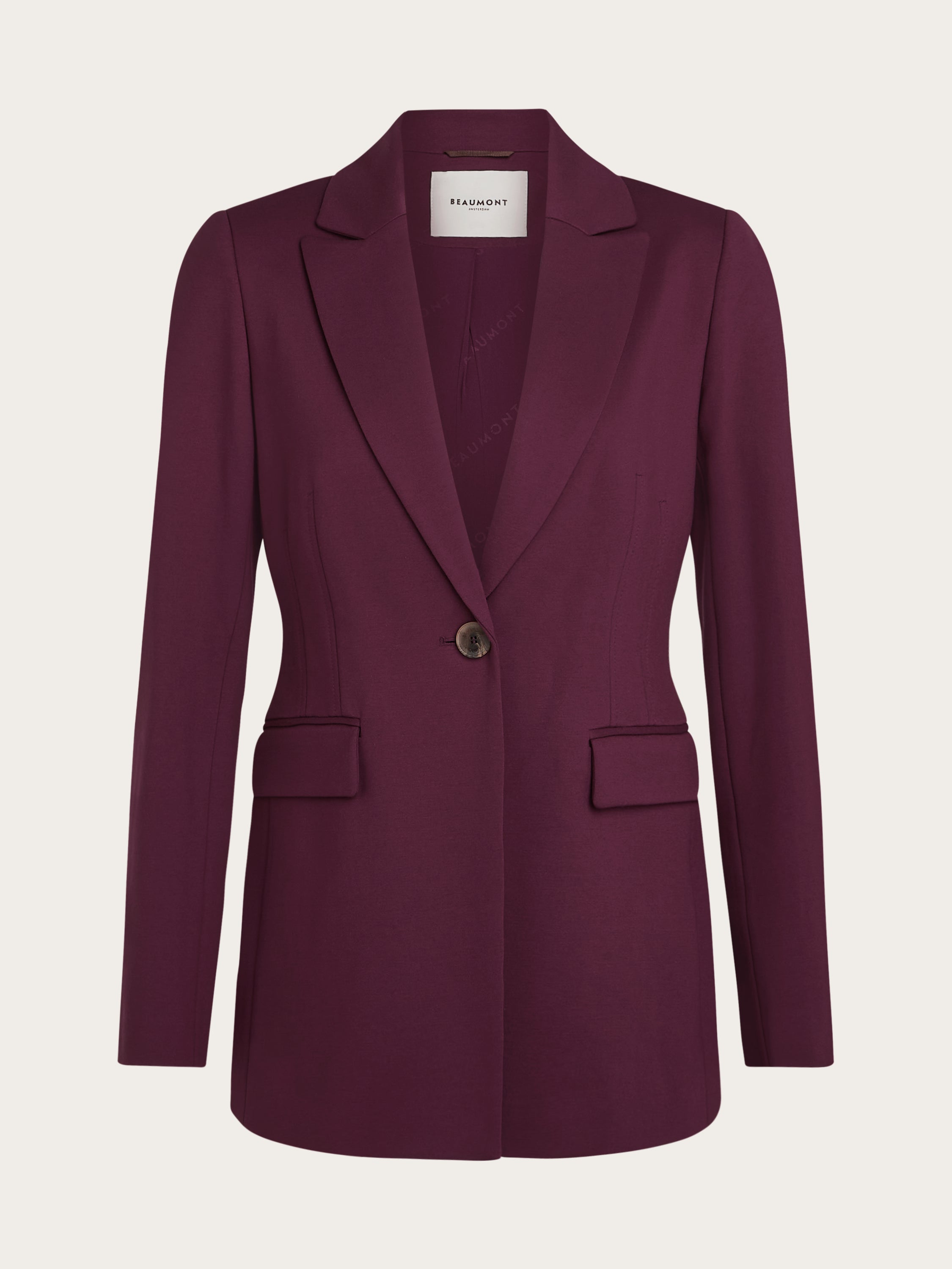 Hedwig Blazer