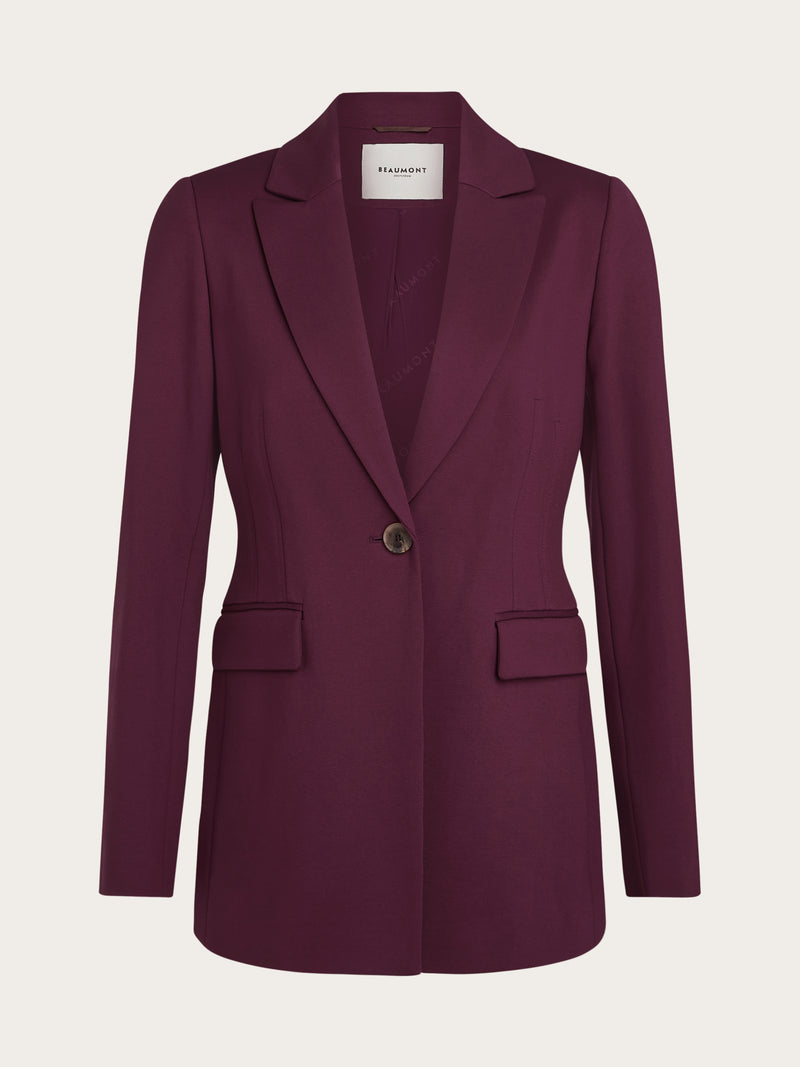 Hedwig Blazer