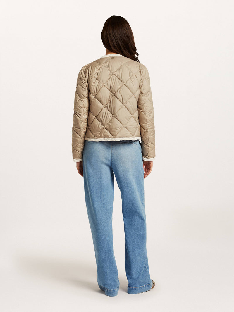 Heidi Jacket