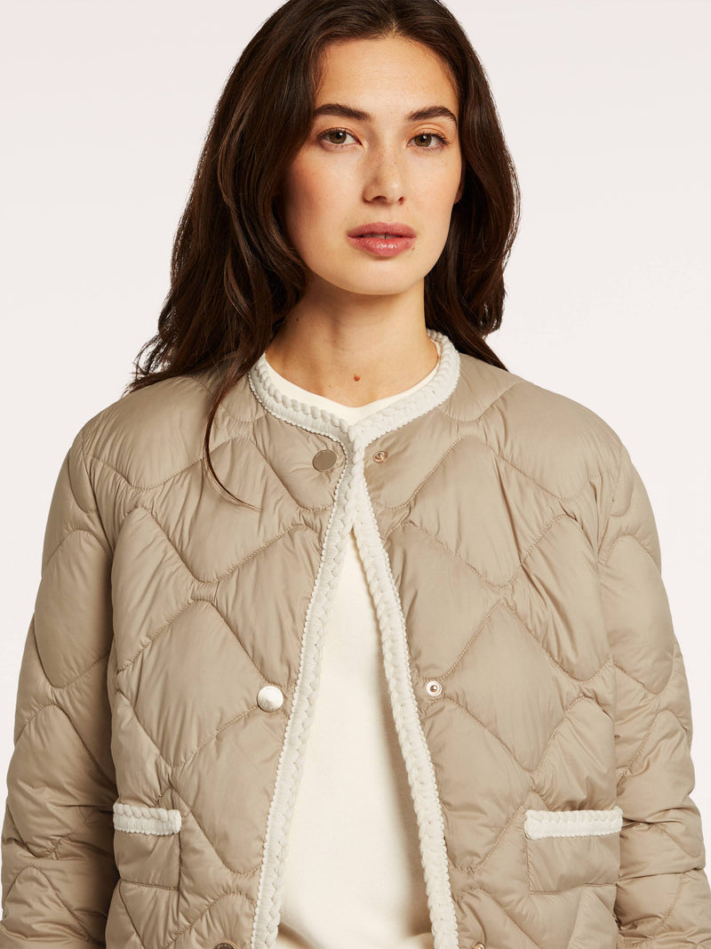 Heidi Jacket