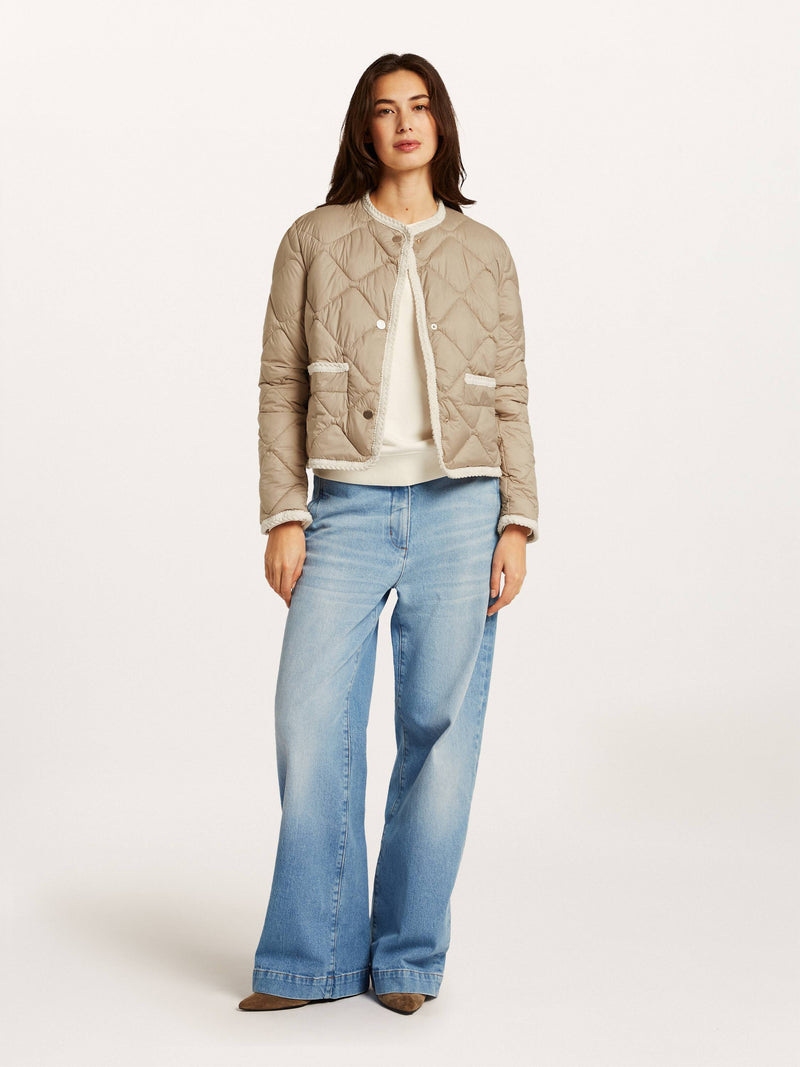 Heidi Jacket