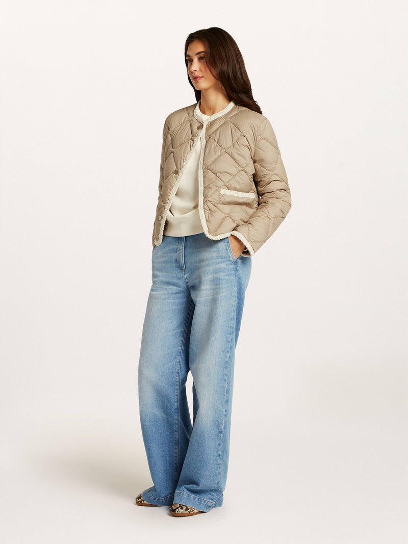 Heidi Jacket