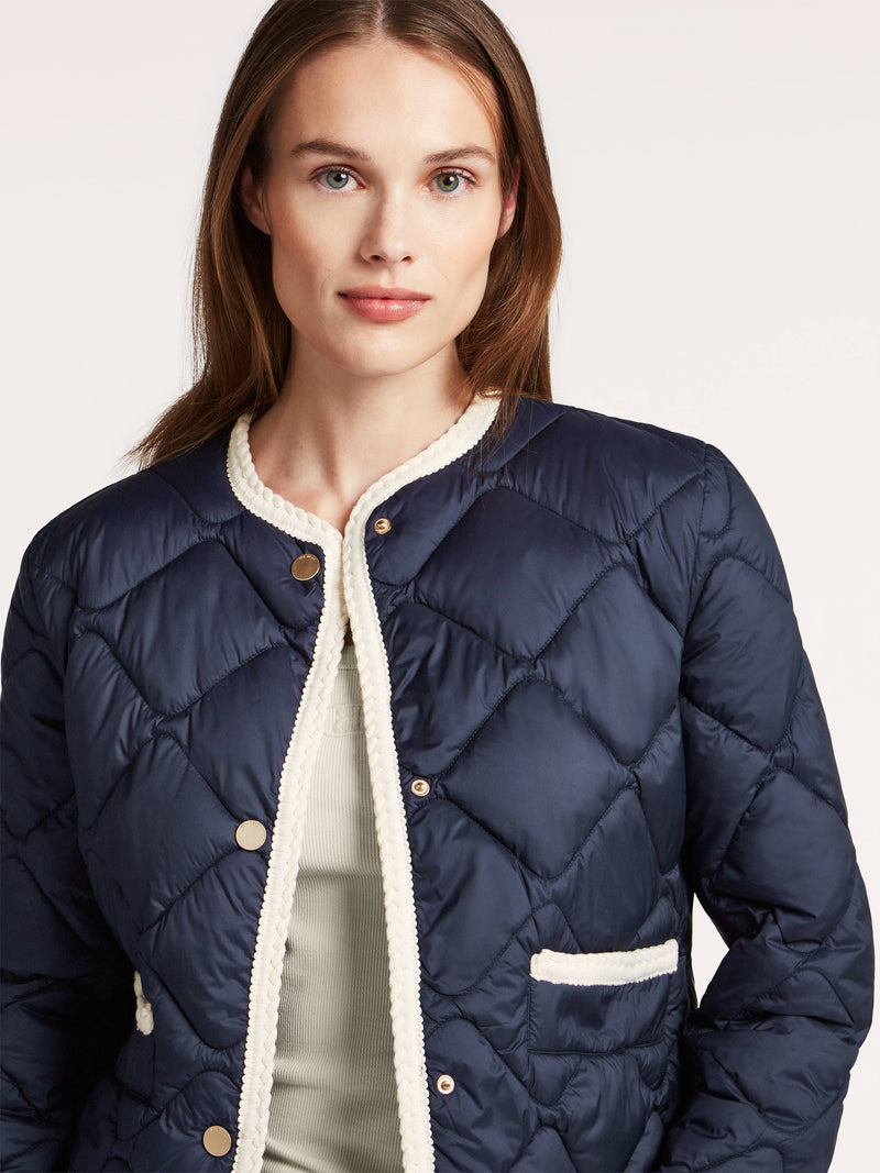 Heidi Jacket