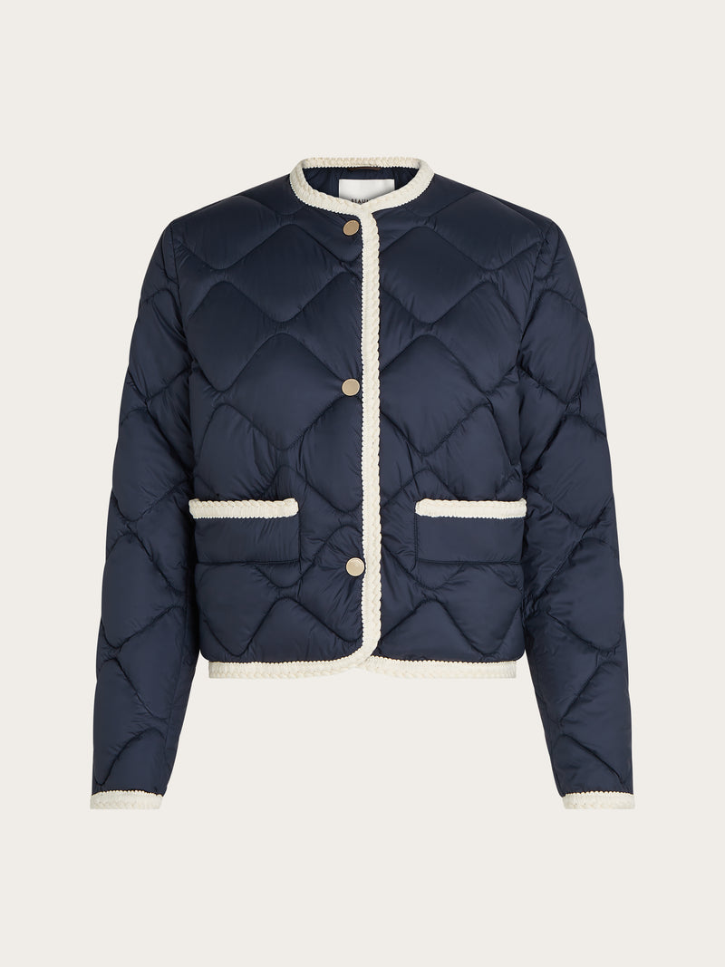 Heidi Jacket