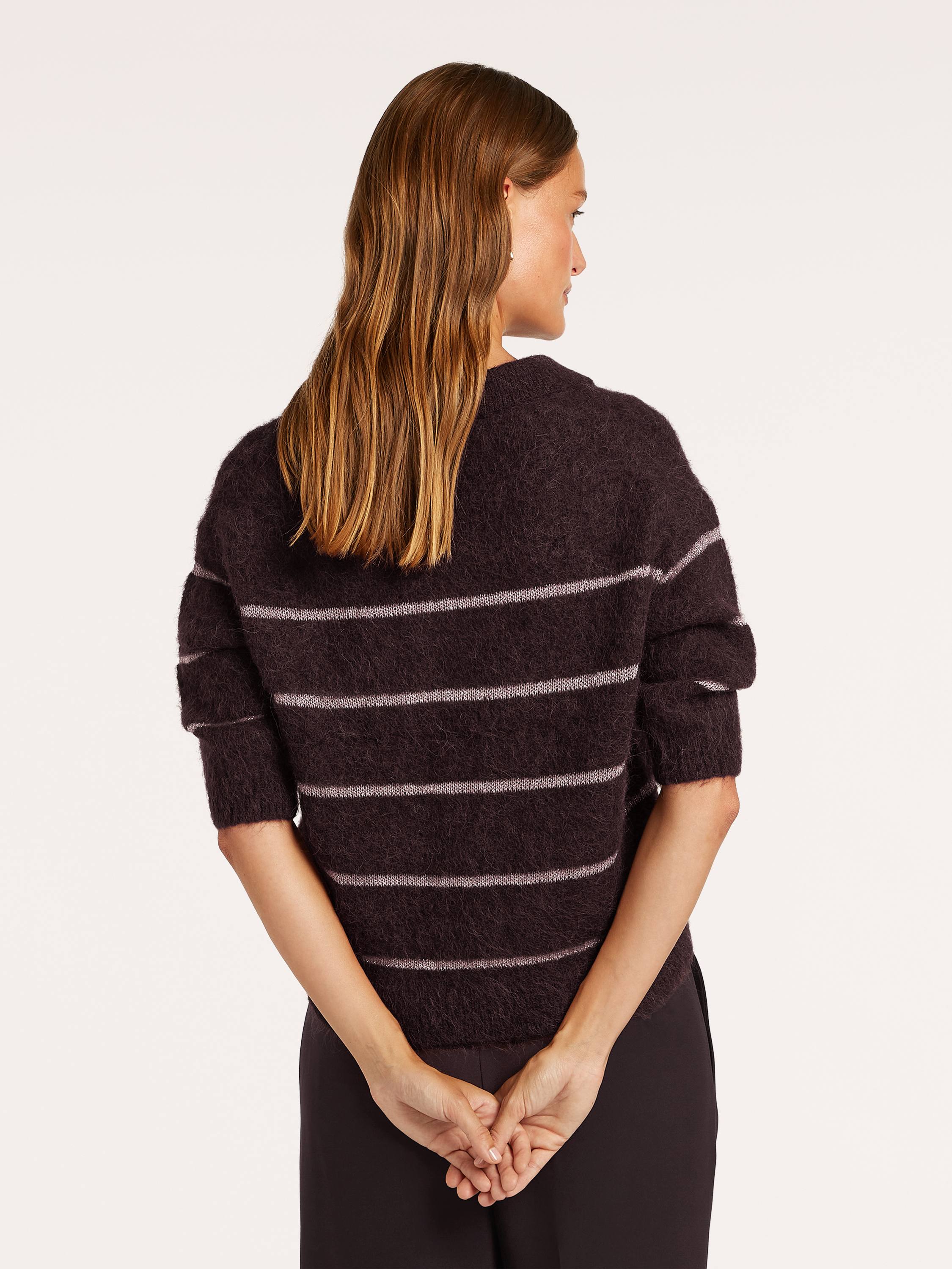 Helene Pullover
