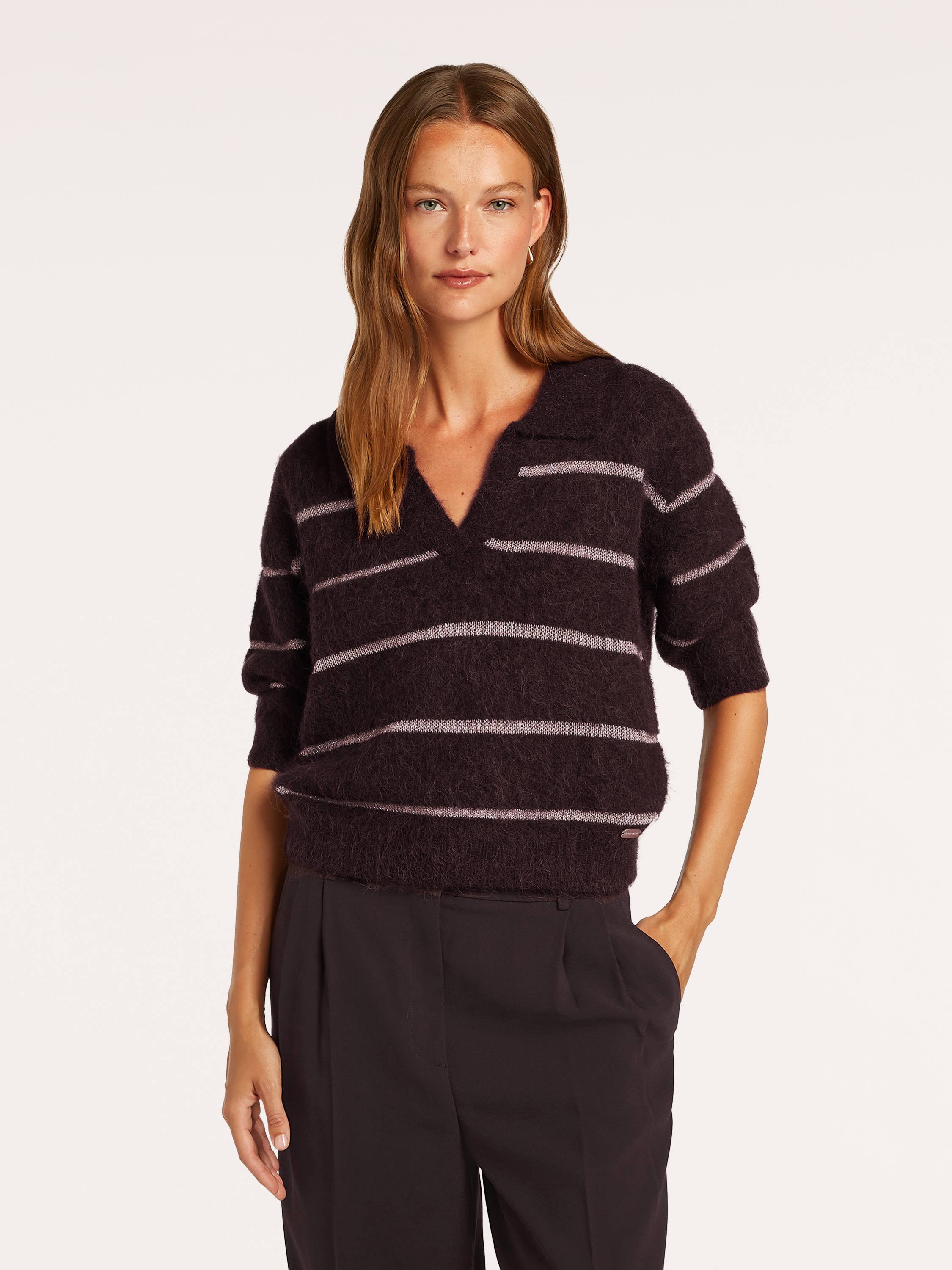 Helene Pullover