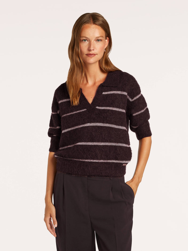 Helene Pullover