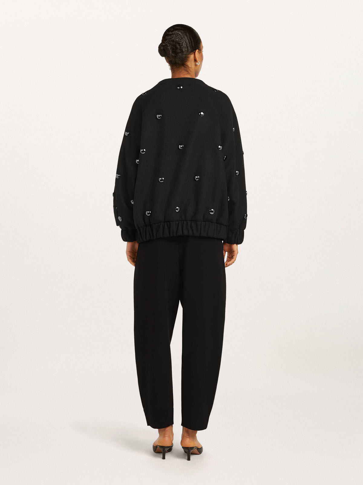 HENDRIX jacket