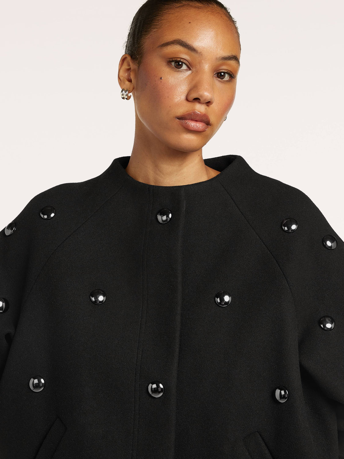 HENDRIX jacket
