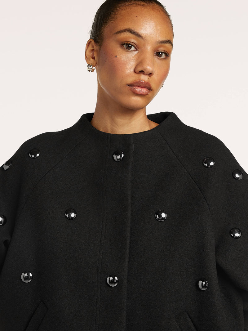HENDRIX jacket