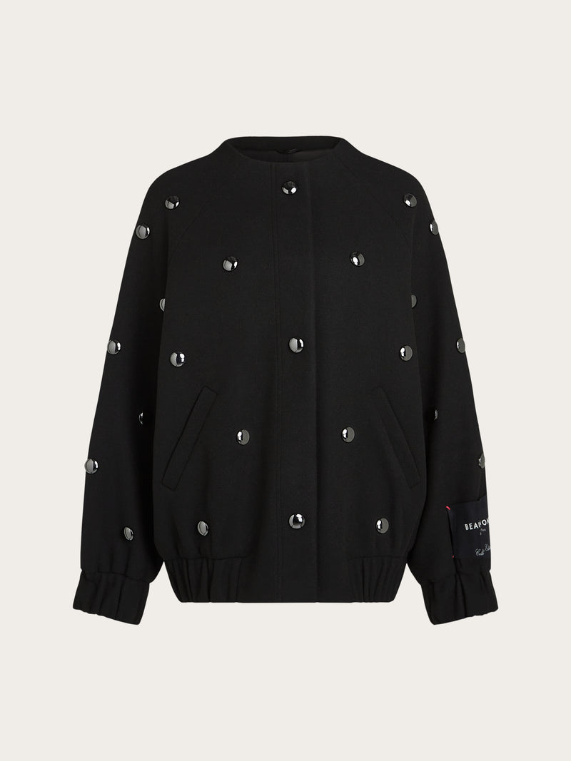 HENDRIX jacket