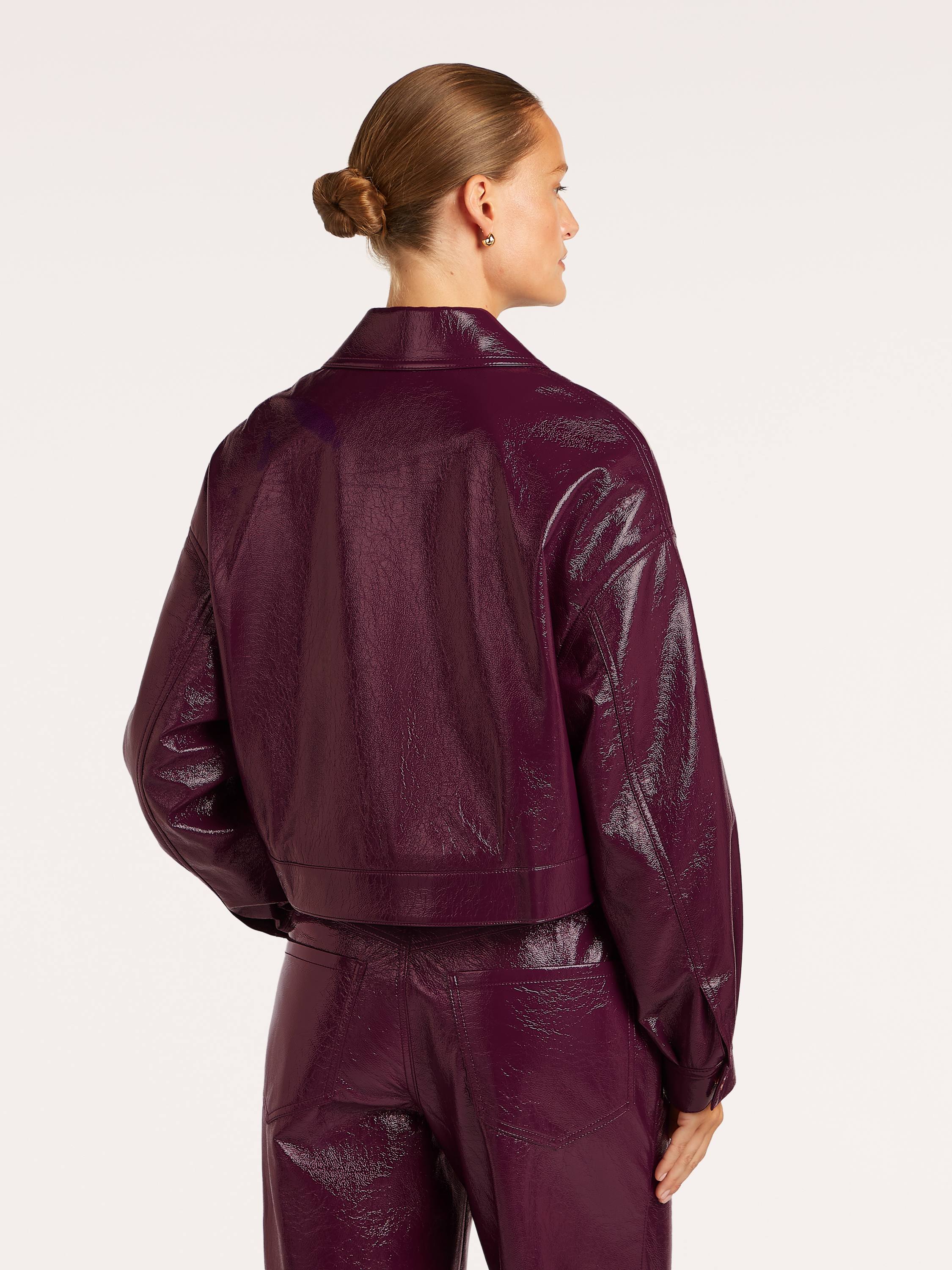 Hoopy Jacket