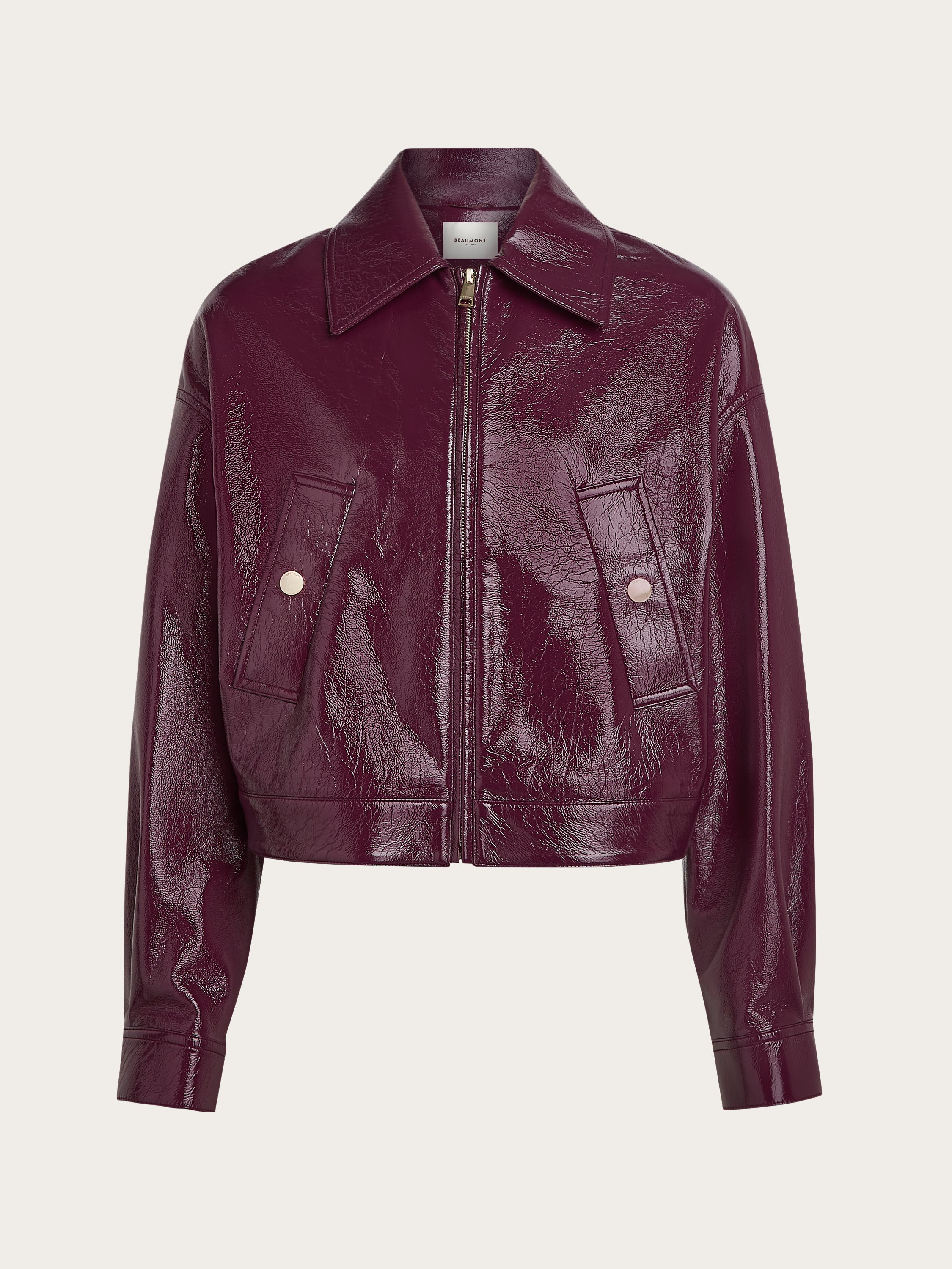 Hoopy Jacket