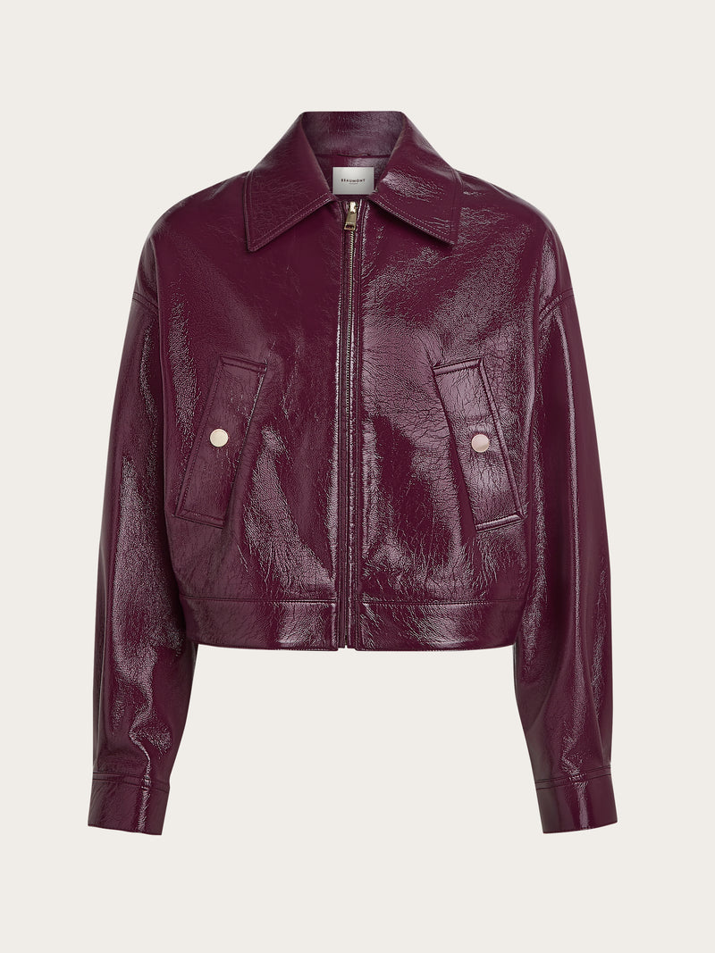 Hoopy Jacket