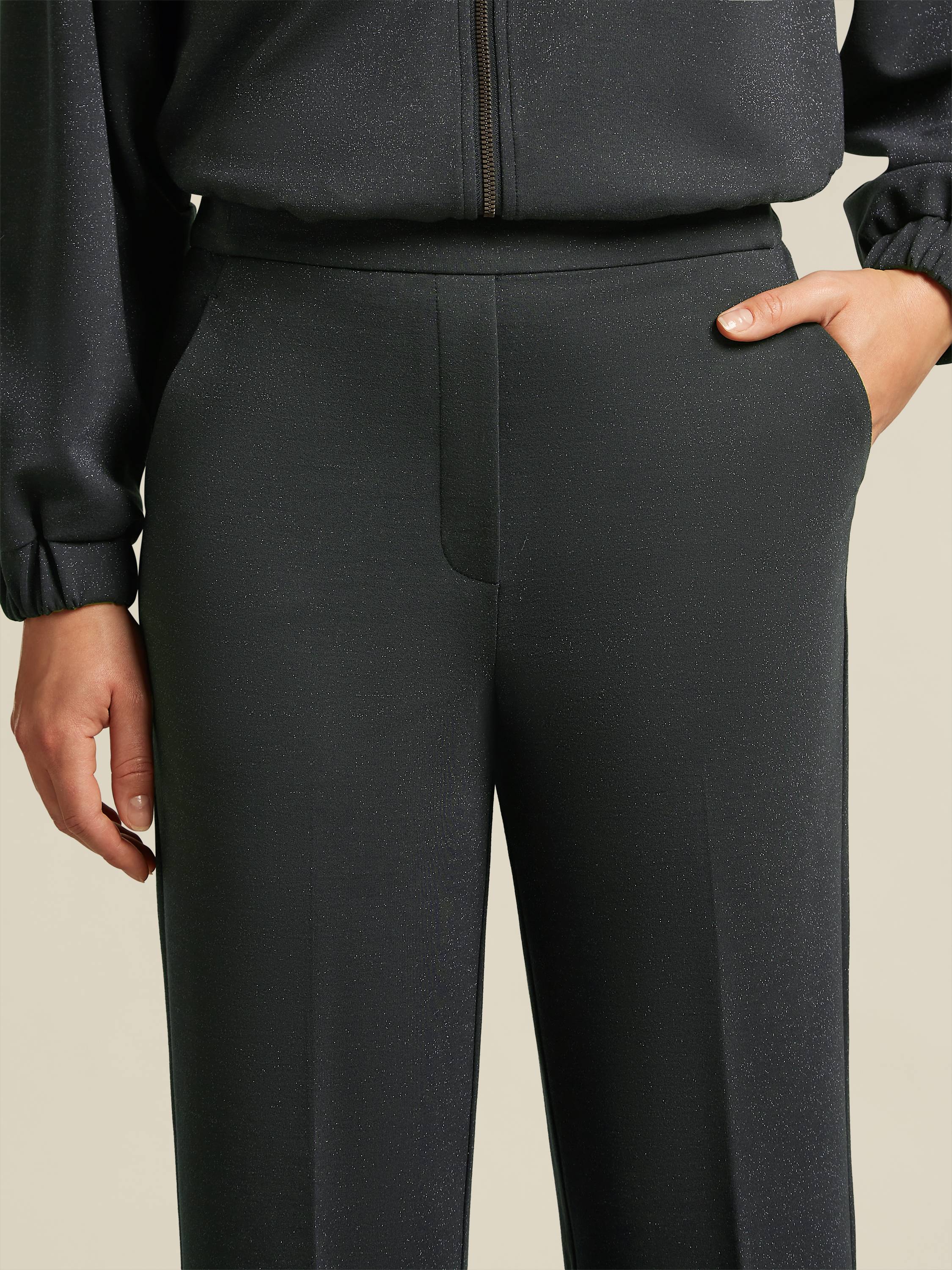Hope Pants lurex