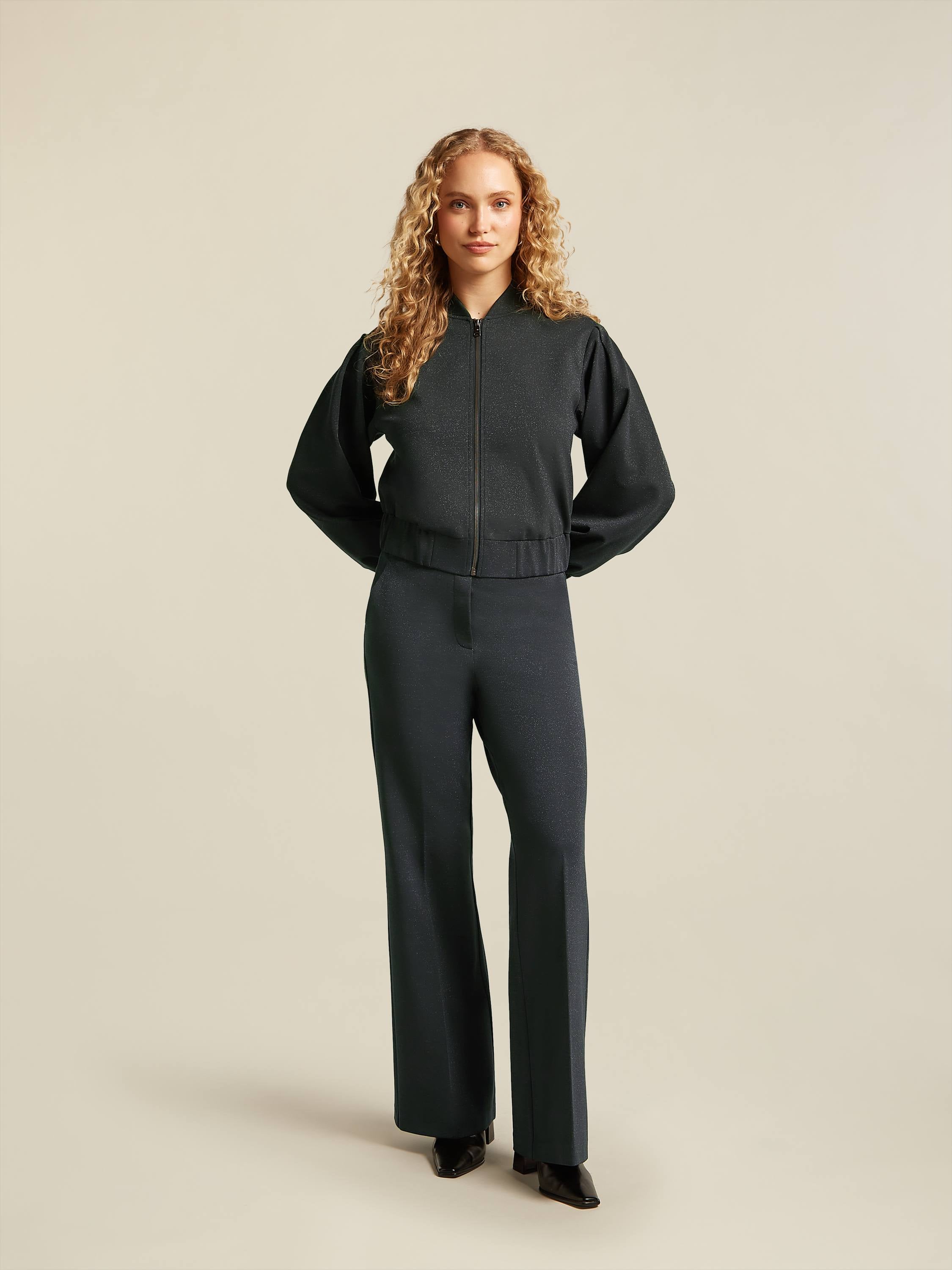 Hope Pants lurex