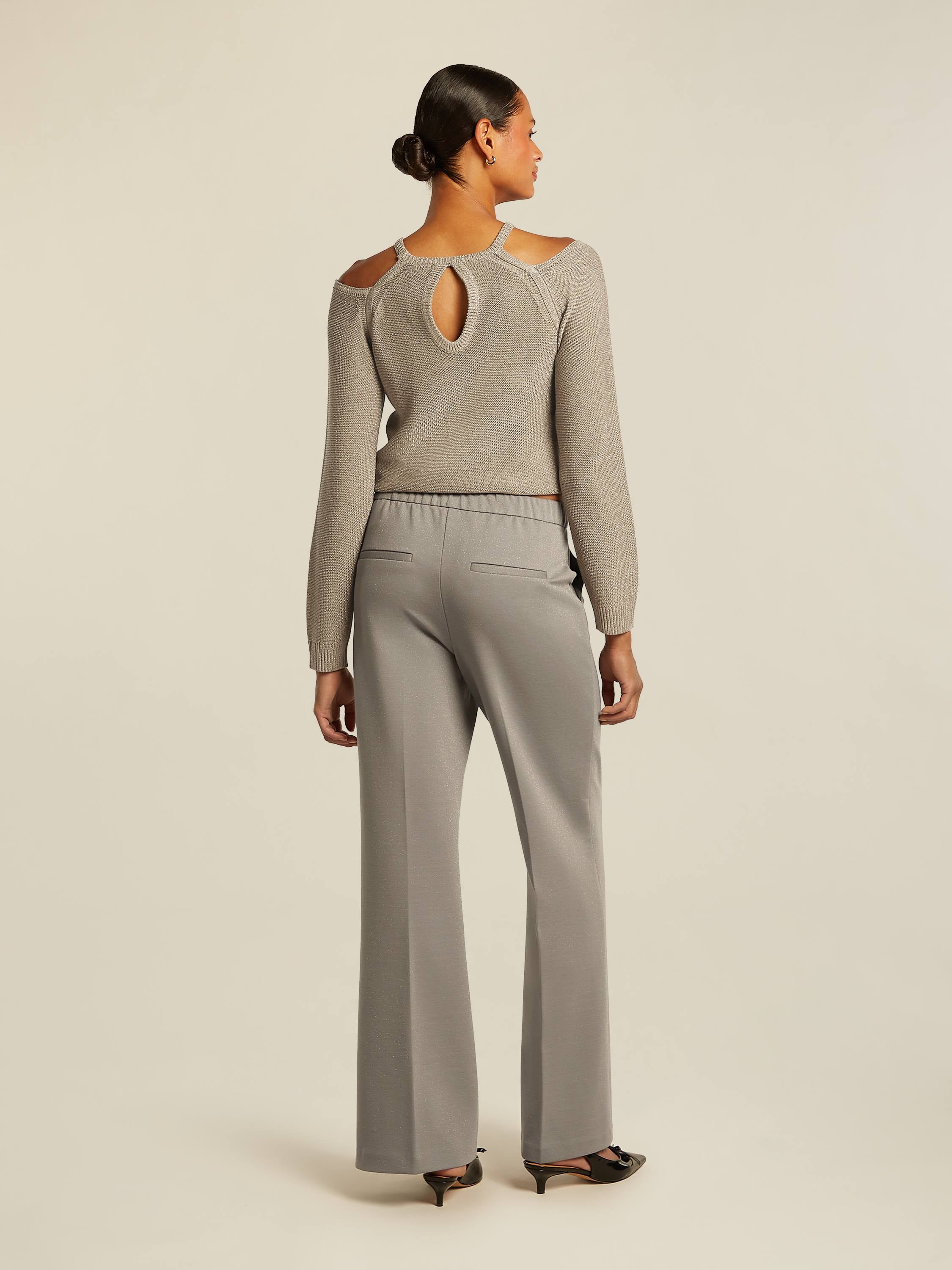 Hope Pants lurex