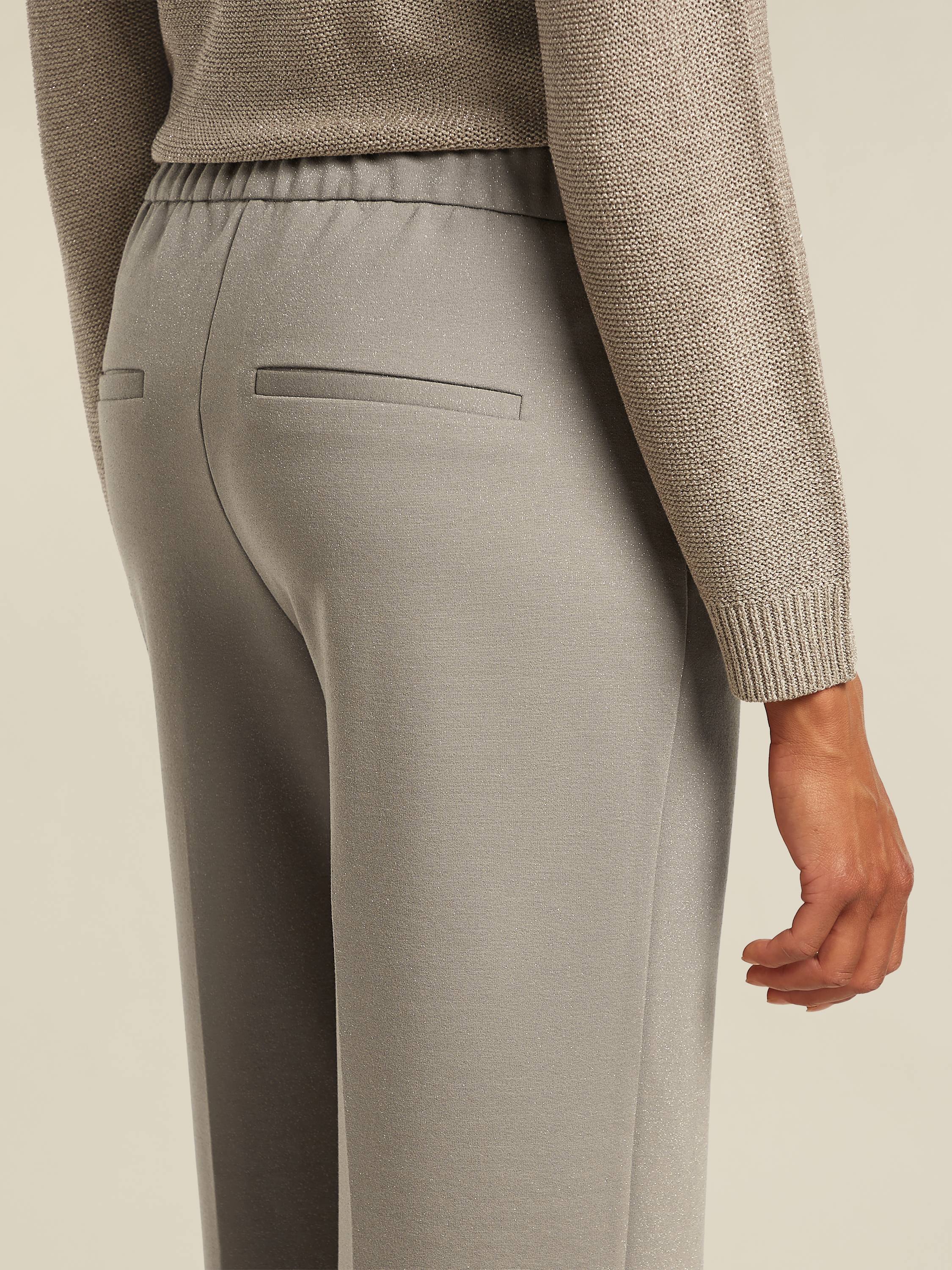 Hope Pants lurex