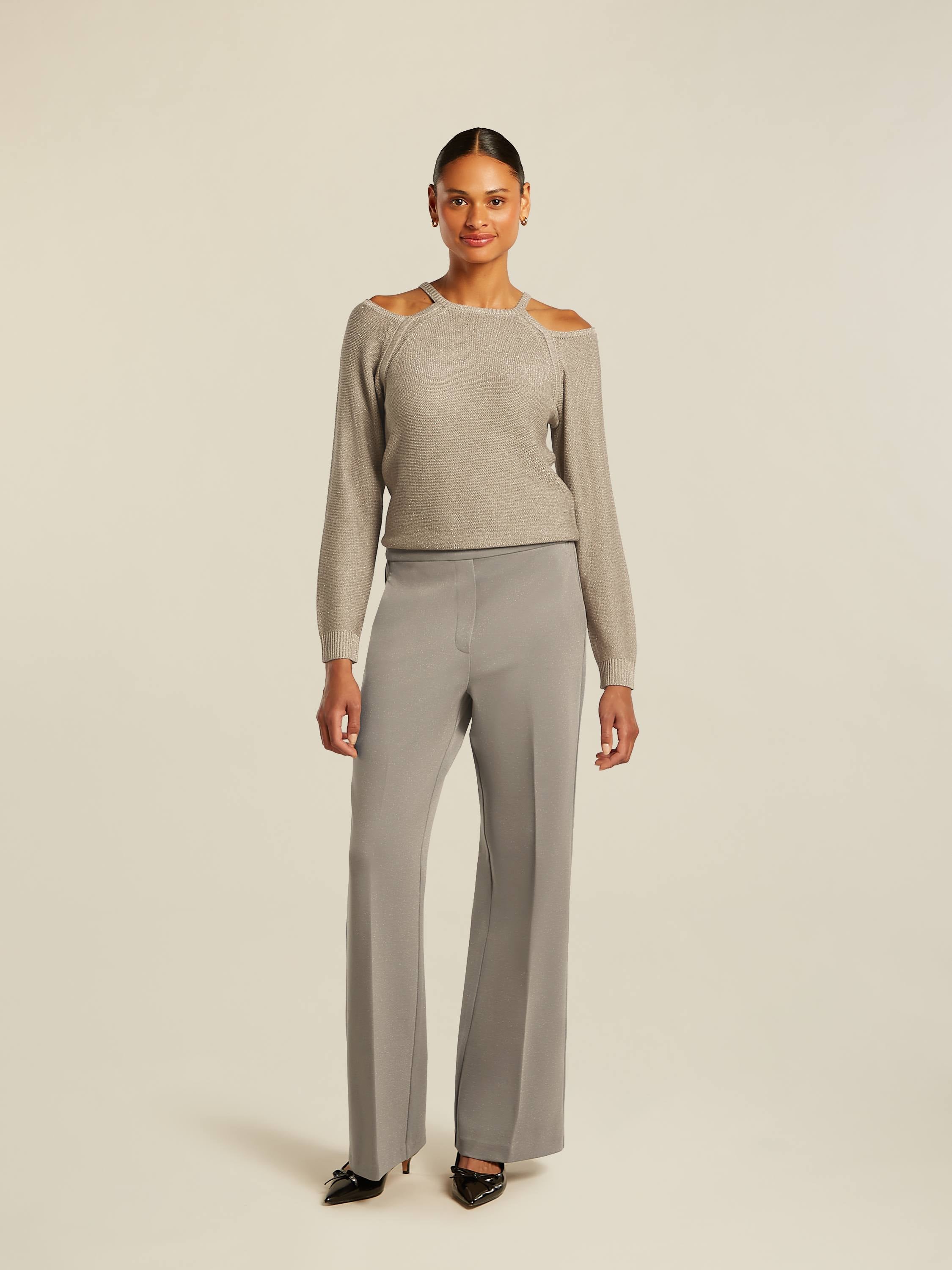 Hope Pants lurex