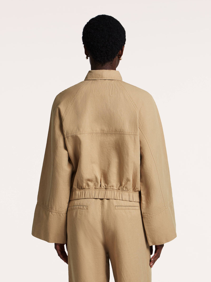 Hunter Jacket