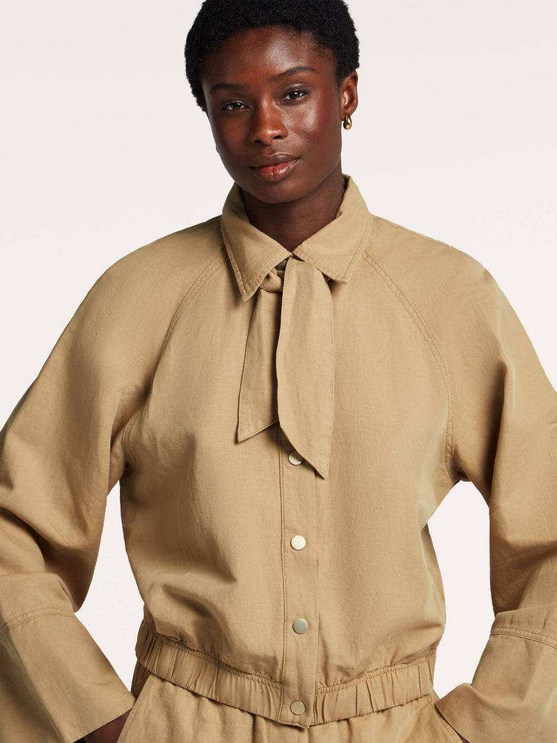 Hunter Jacket