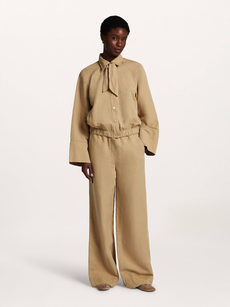 Hunter Jacket