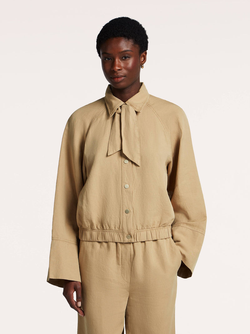 Hunter Jacket